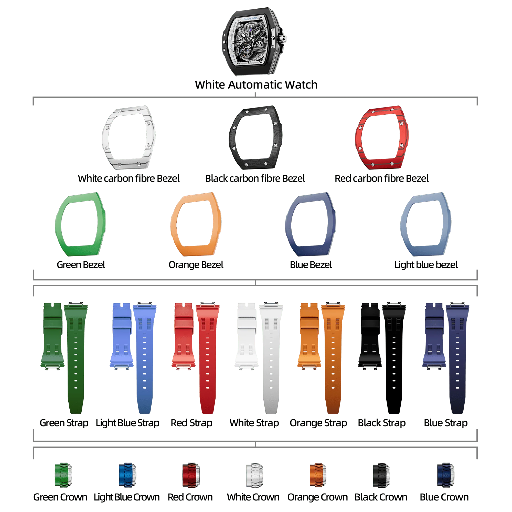 Atomic-TB8218 Combo (7-in-1) - Image 15