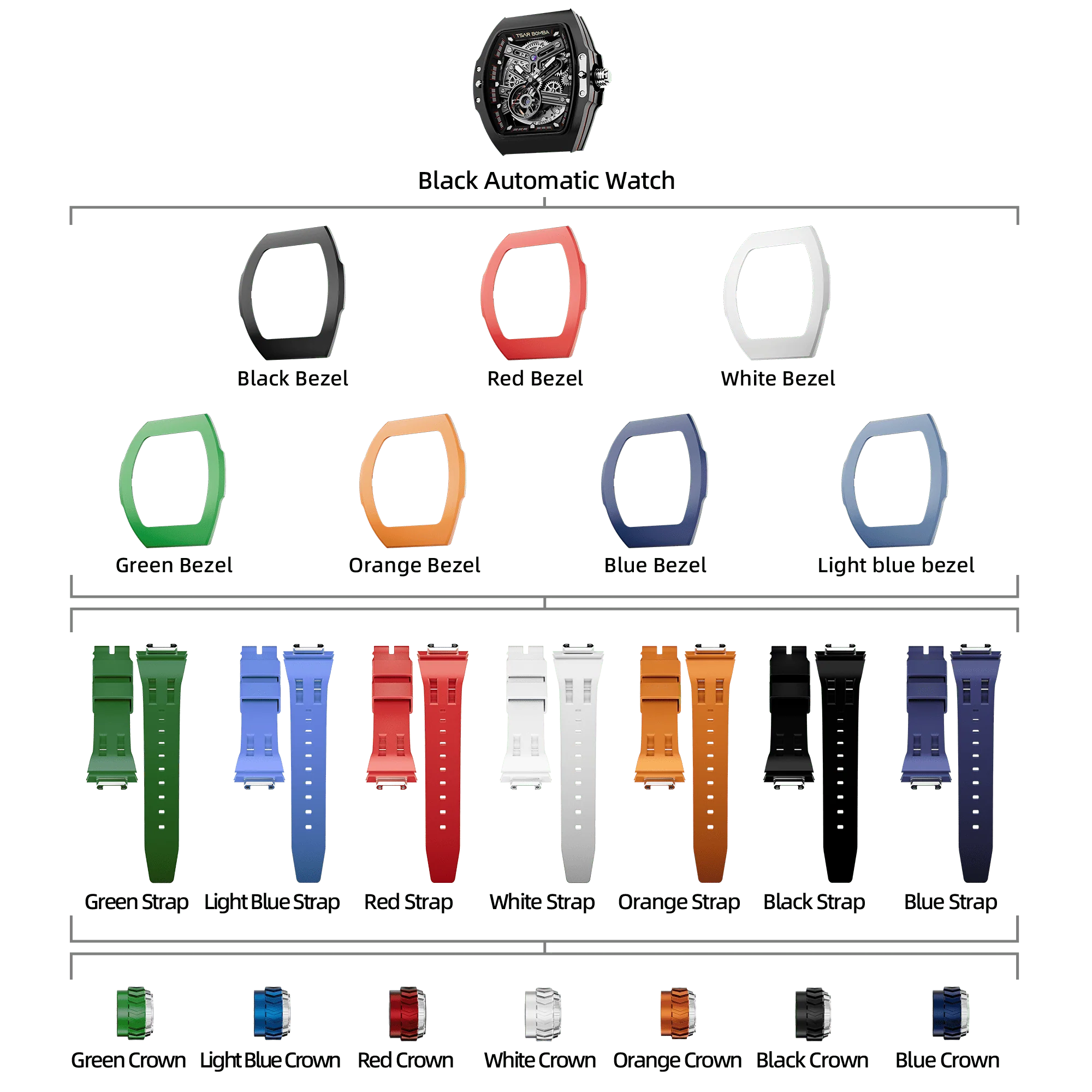 Atomic-TB8218 Combo (7-in-1) - Image 19