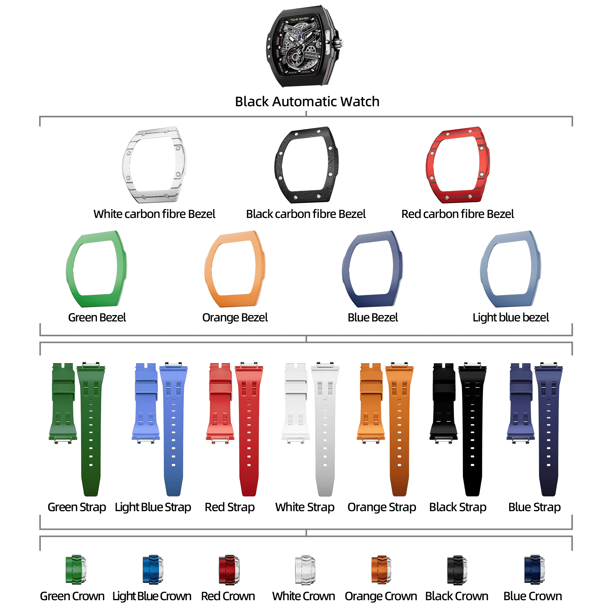 Atomic-TB8218 Combo (7-in-1) - Image 36
