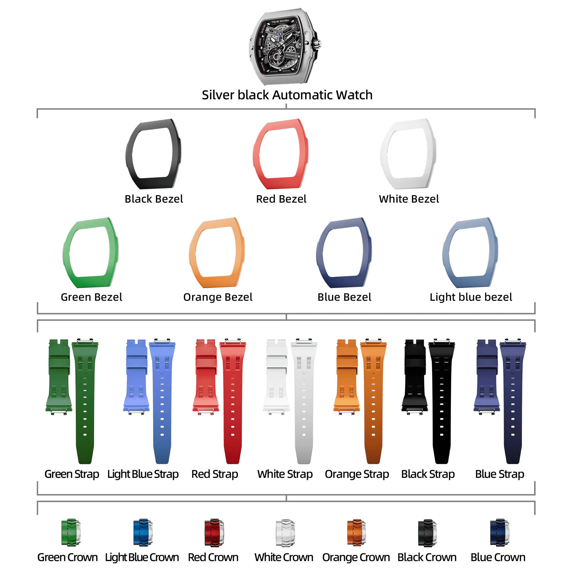 Atomic-TB8218 Combo (7-in-1) - Image 44