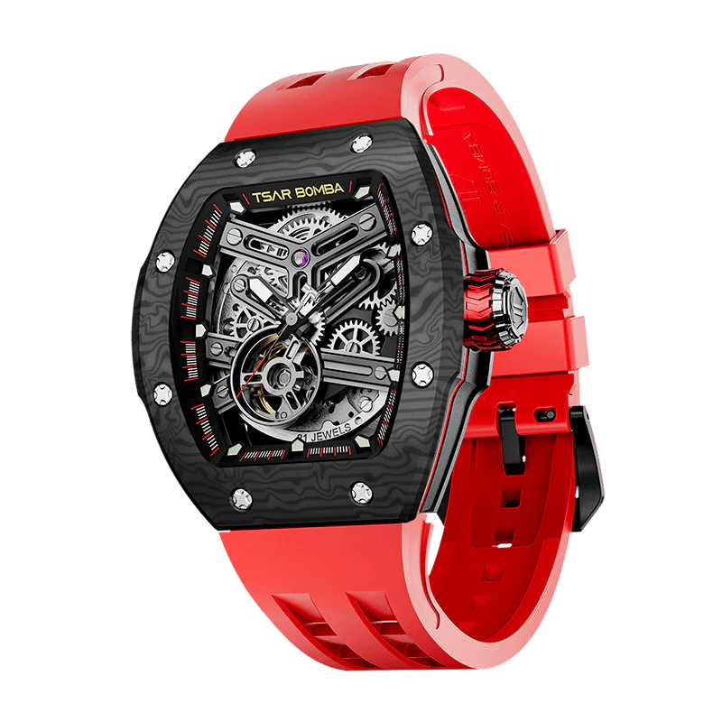 Atomic-TB8218 Standard Edition - Image 14