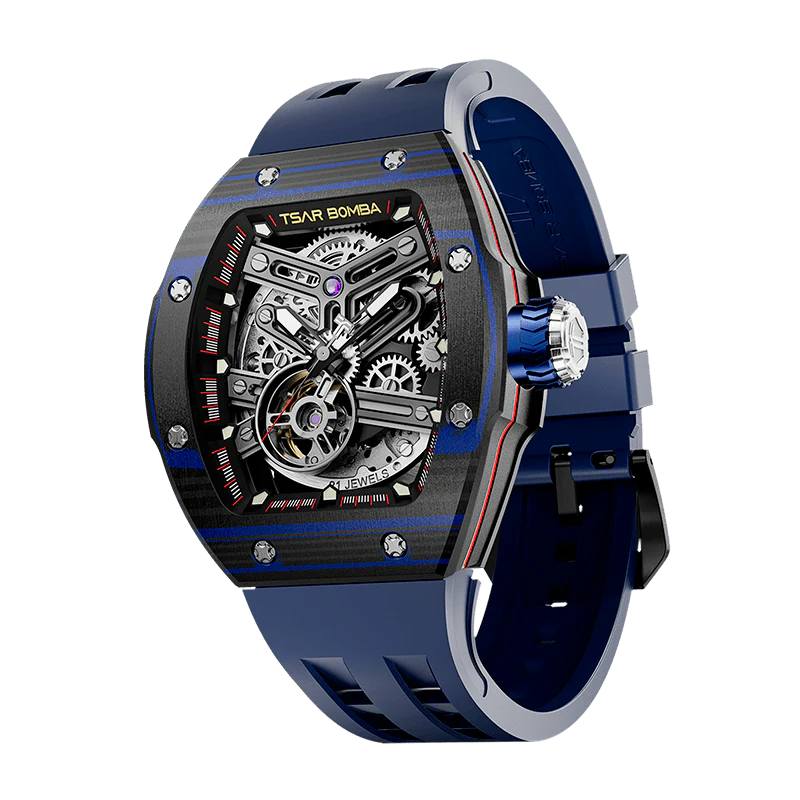 Atomic-TB8218 Standard Edition - Image 15
