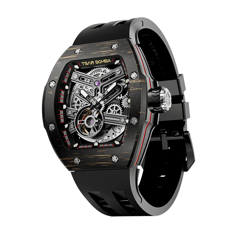 Atomic-TB8218 Standard Edition - Image 16