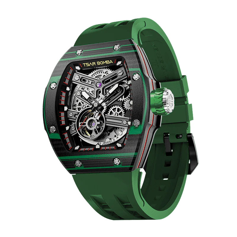 Atomic-TB8218 Standard Edition - Image 17
