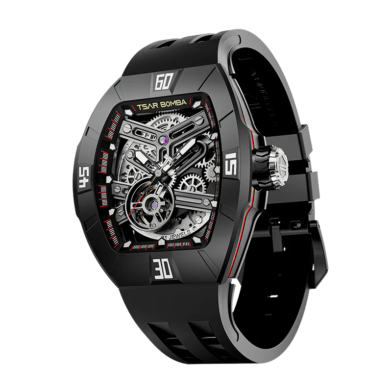 Atomic-TB8218 Standard Edition - Image 21