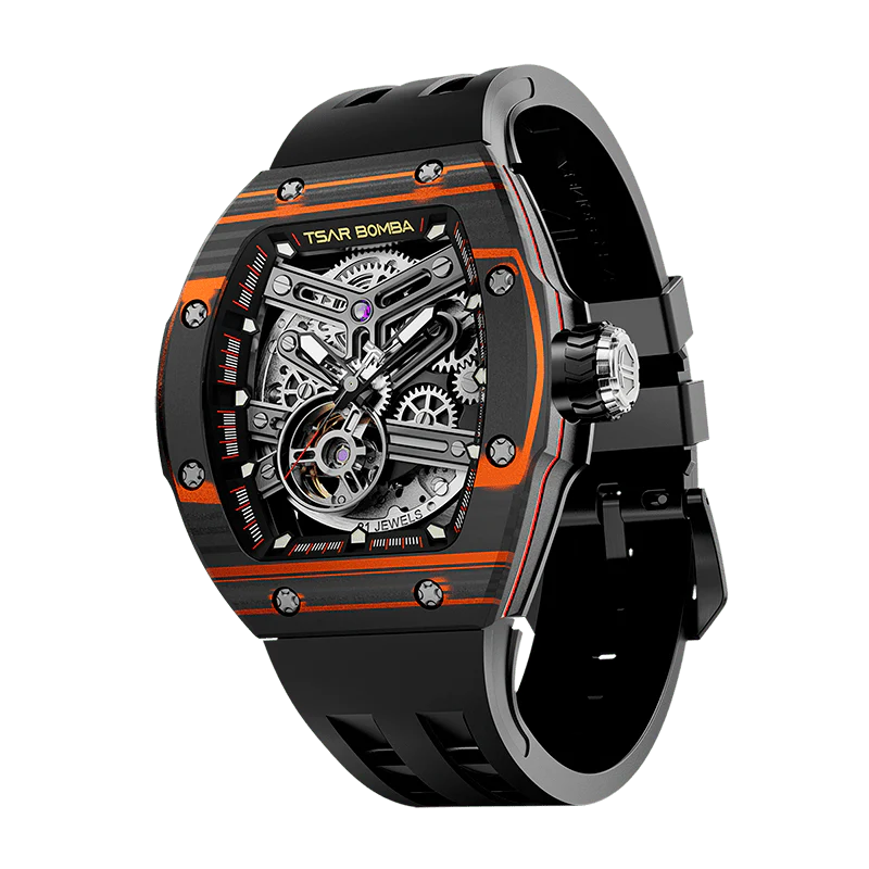 Atomic-TB8218 Standard Edition - Image 3