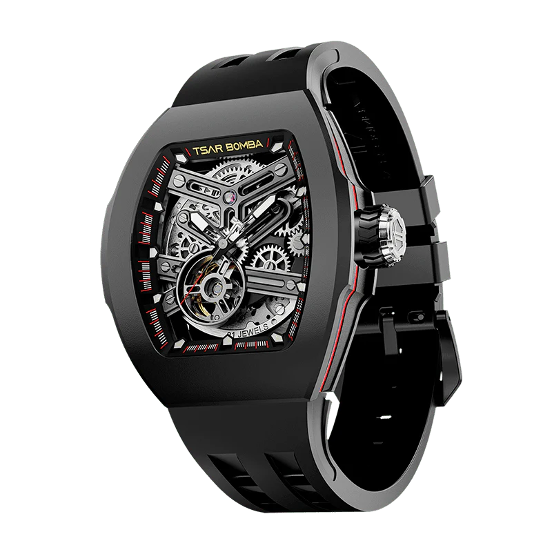 Atomic-TB8218 Standard Edition - Image 36