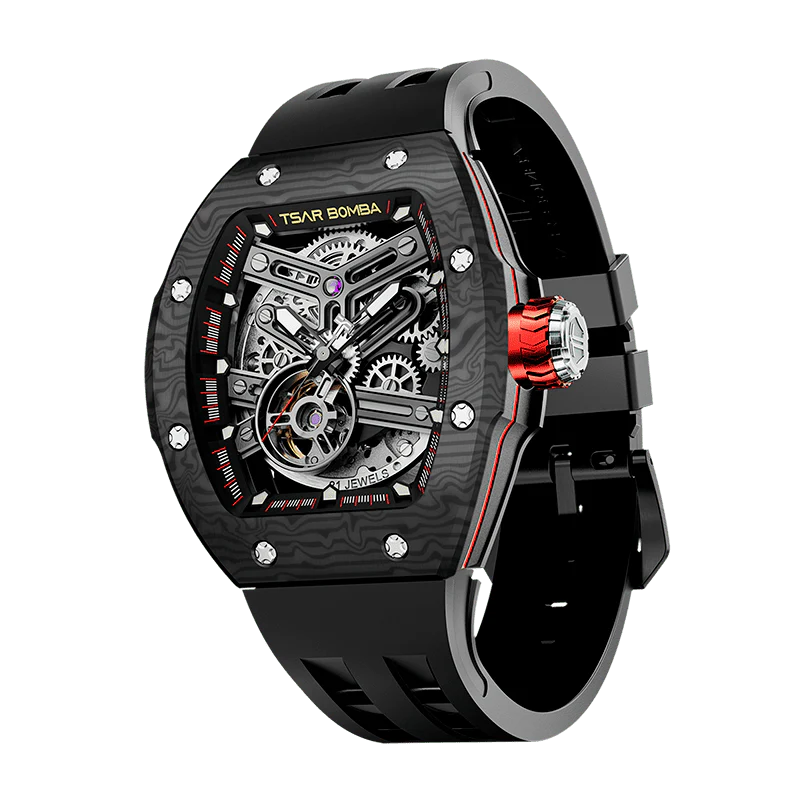 Atomic-TB8218 Standard Edition - Image 4