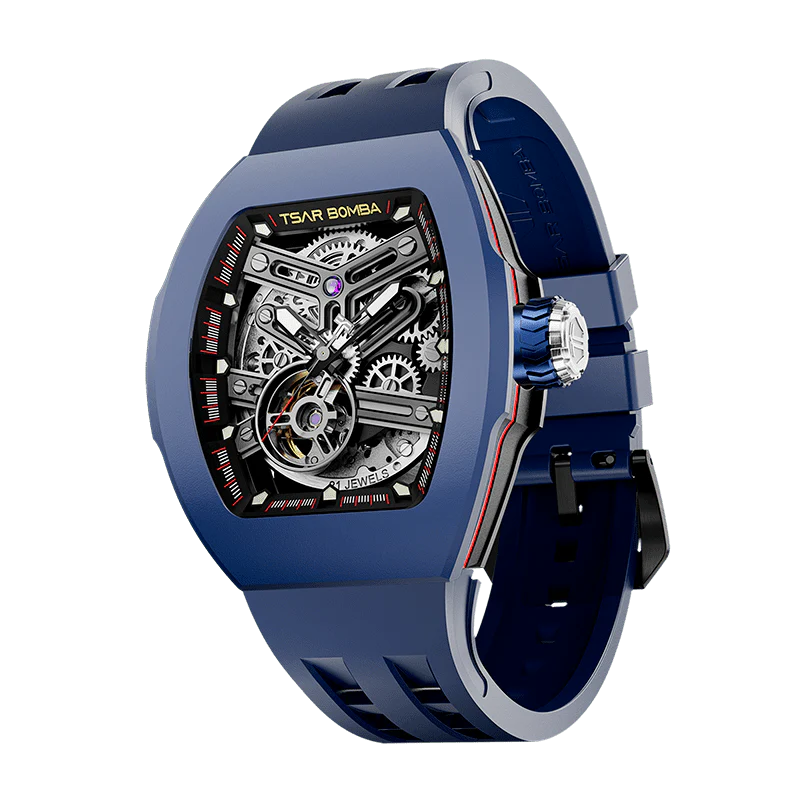 Atomic-TB8218 Standard Edition - Image 41