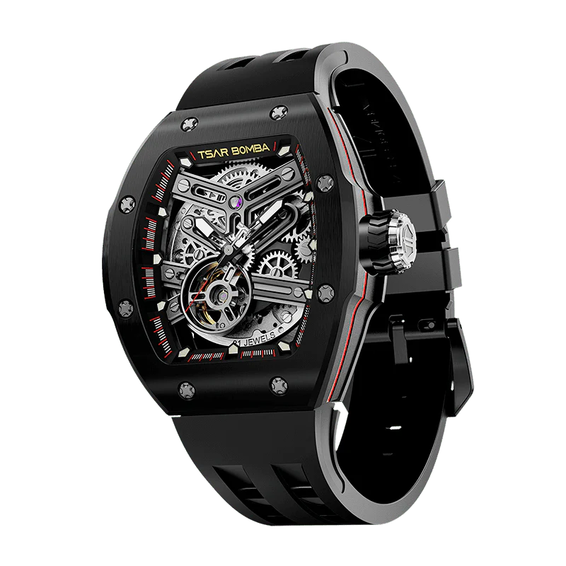 Atomic-TB8218 Standard Edition - Image 57