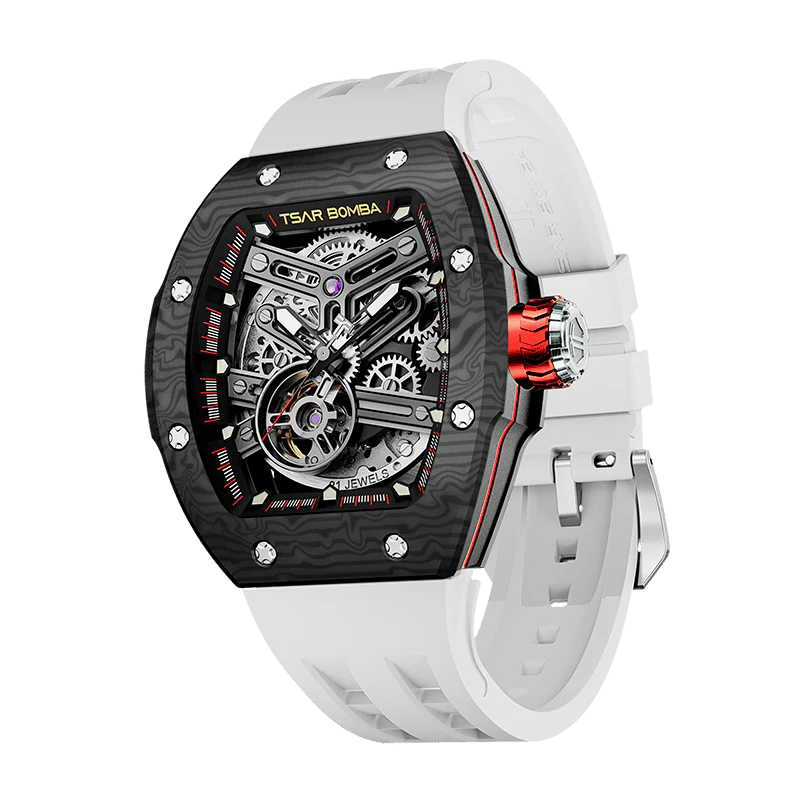 Atomic-TB8218 Standard Edition - Image 7