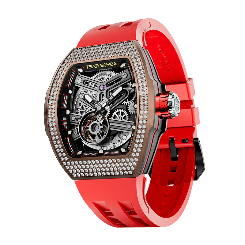 Atomic-TB8218 Standard Edition（Women） - Image 10