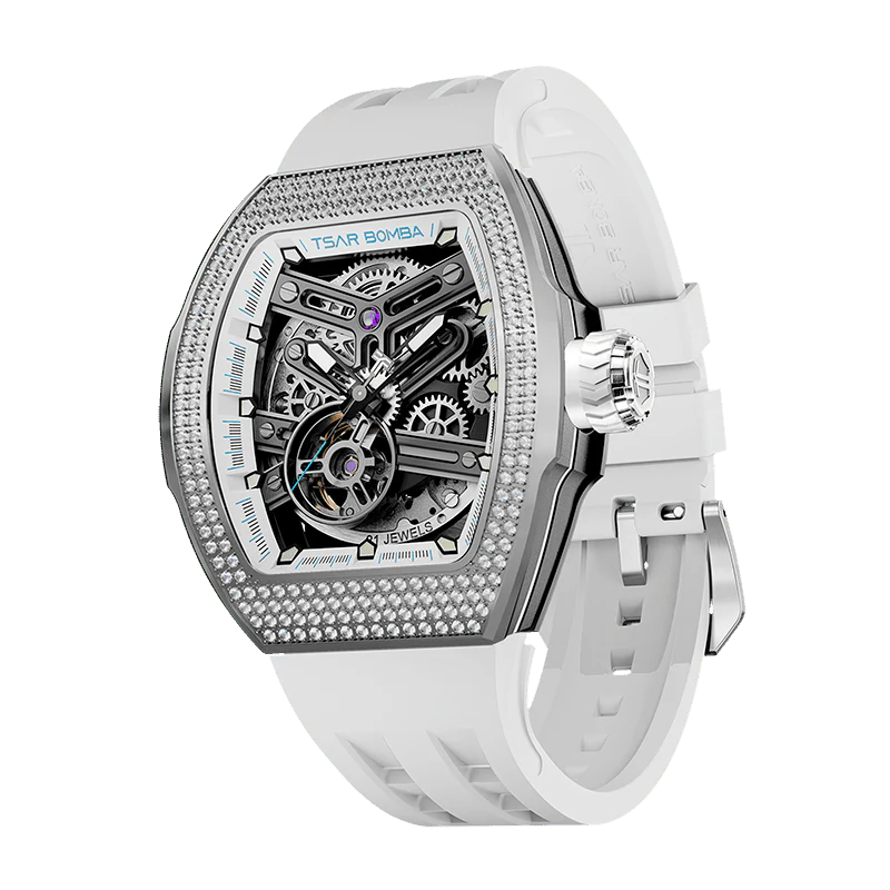 Atomic-TB8218 Standard Edition（Women） - Image 11