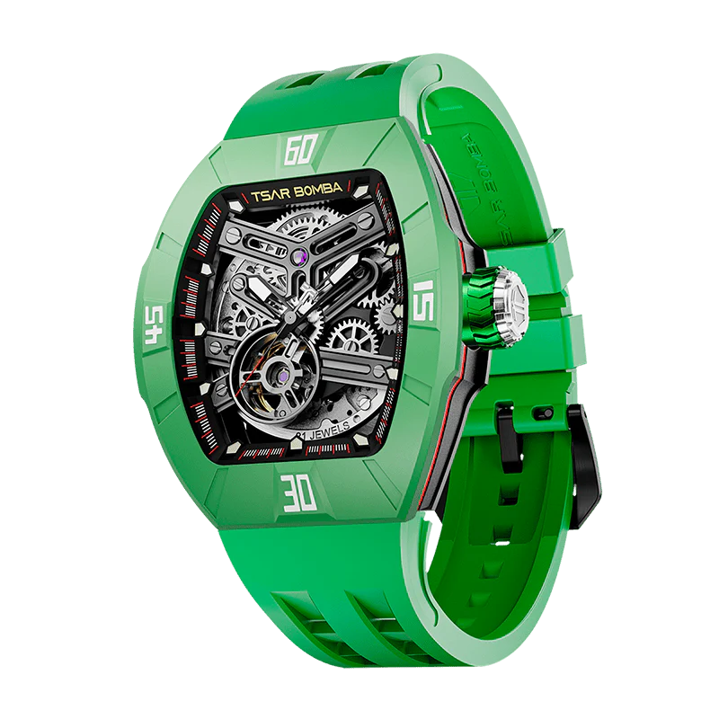 Atomic-TB8218 Standard Edition（Women） - Image 12