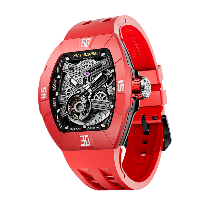 Atomic-TB8218 Standard Edition（Women） - Image 14