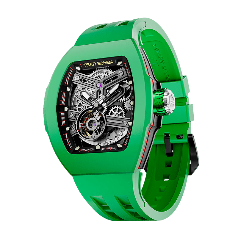 Atomic-TB8218 Standard Edition（Women） - Image 16