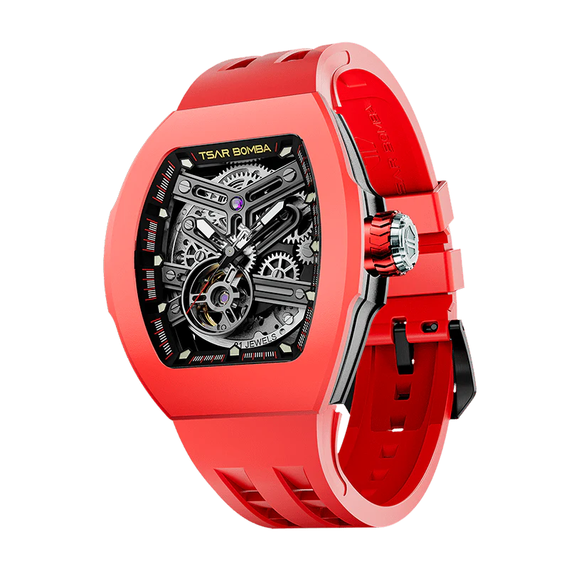 Atomic-TB8218 Standard Edition（Women） - Image 20