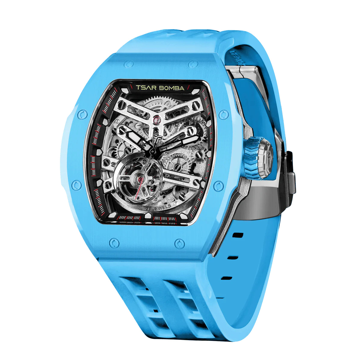 Atomic-TB8218 Standard Edition（Women） - Image 23
