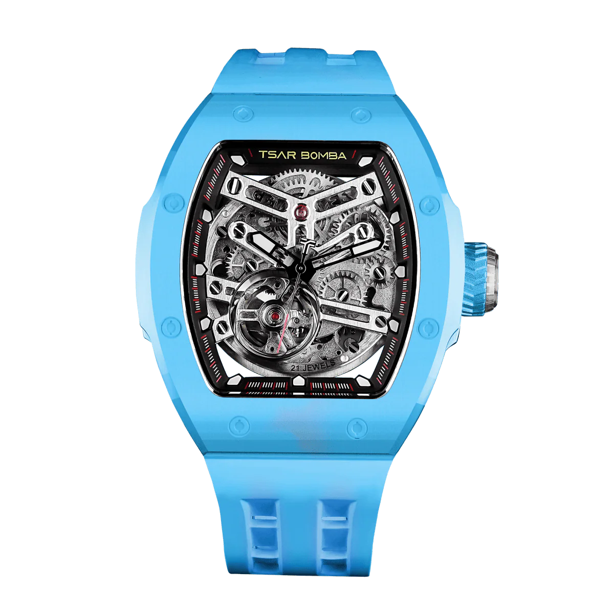 Atomic-TB8218 Standard Edition（Women） - Image 26