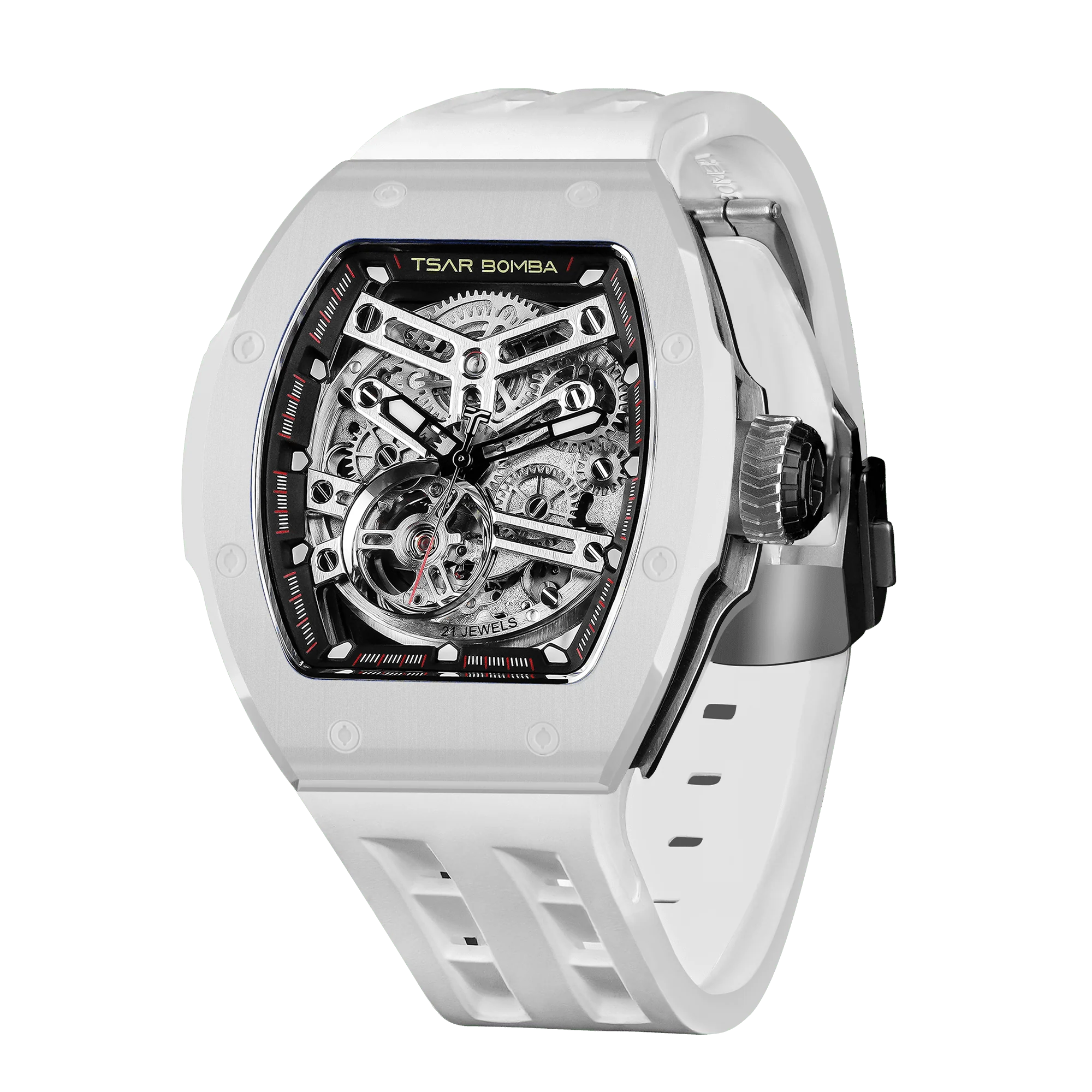 Atomic-TB8218 Standard Edition（Women） - Image 27