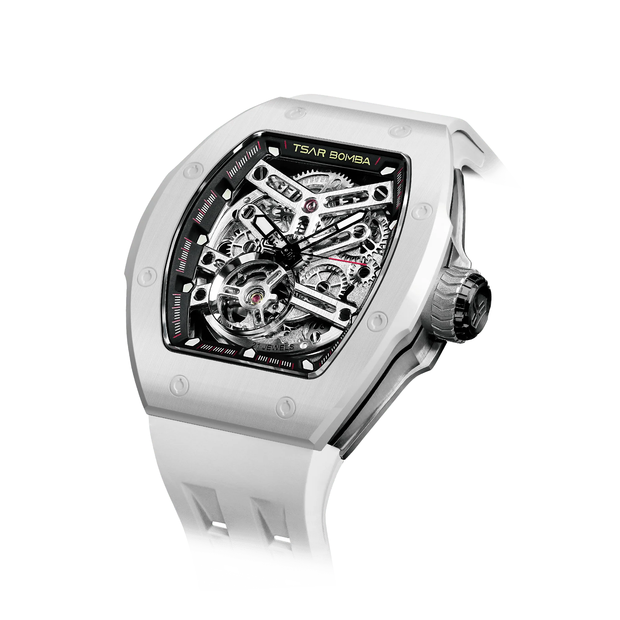 Atomic-TB8218 Standard Edition（Women） - Image 28