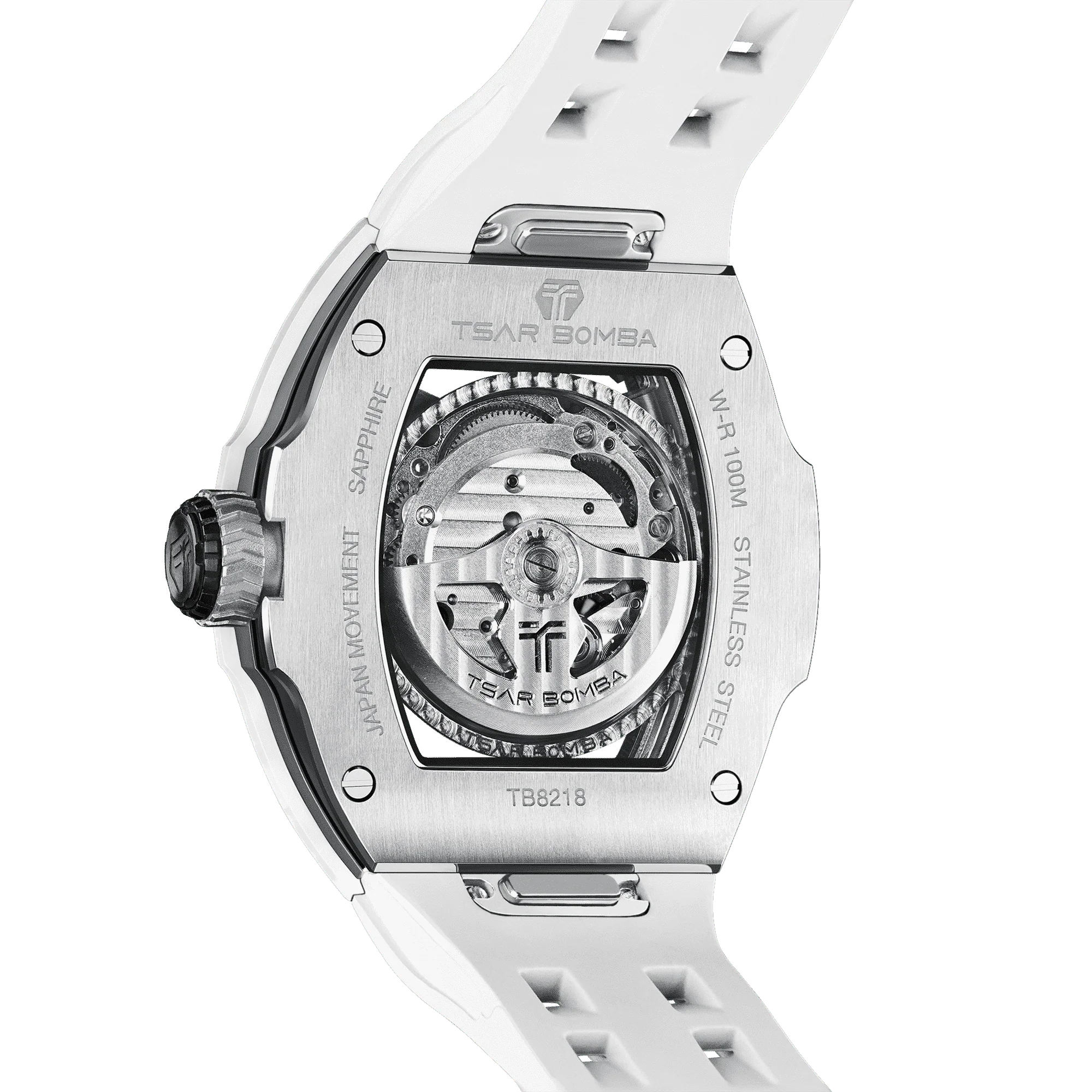 Atomic-TB8218 Standard Edition（Women） - Image 29