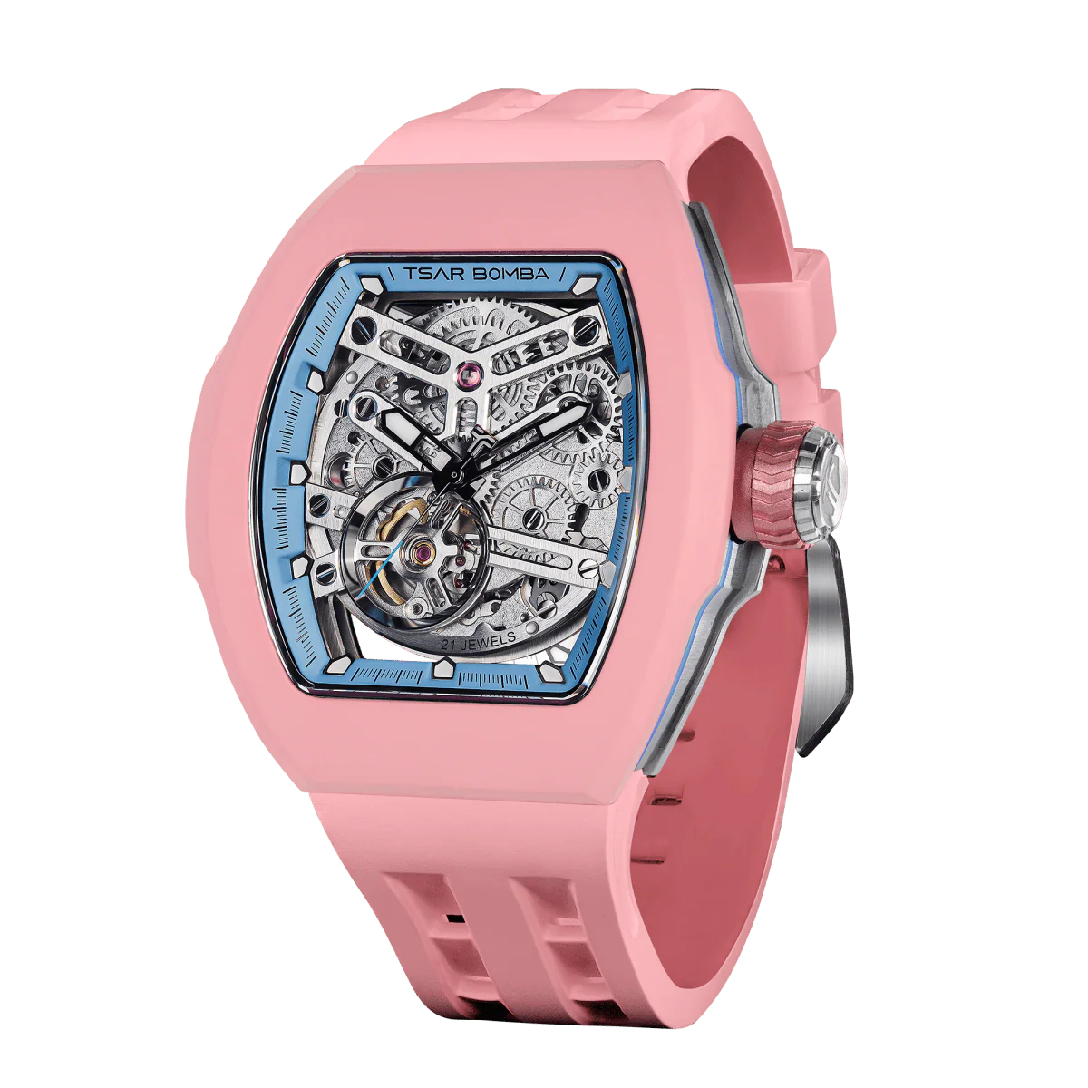 Atomic-TB8218 Standard Edition（Women） - Image 3