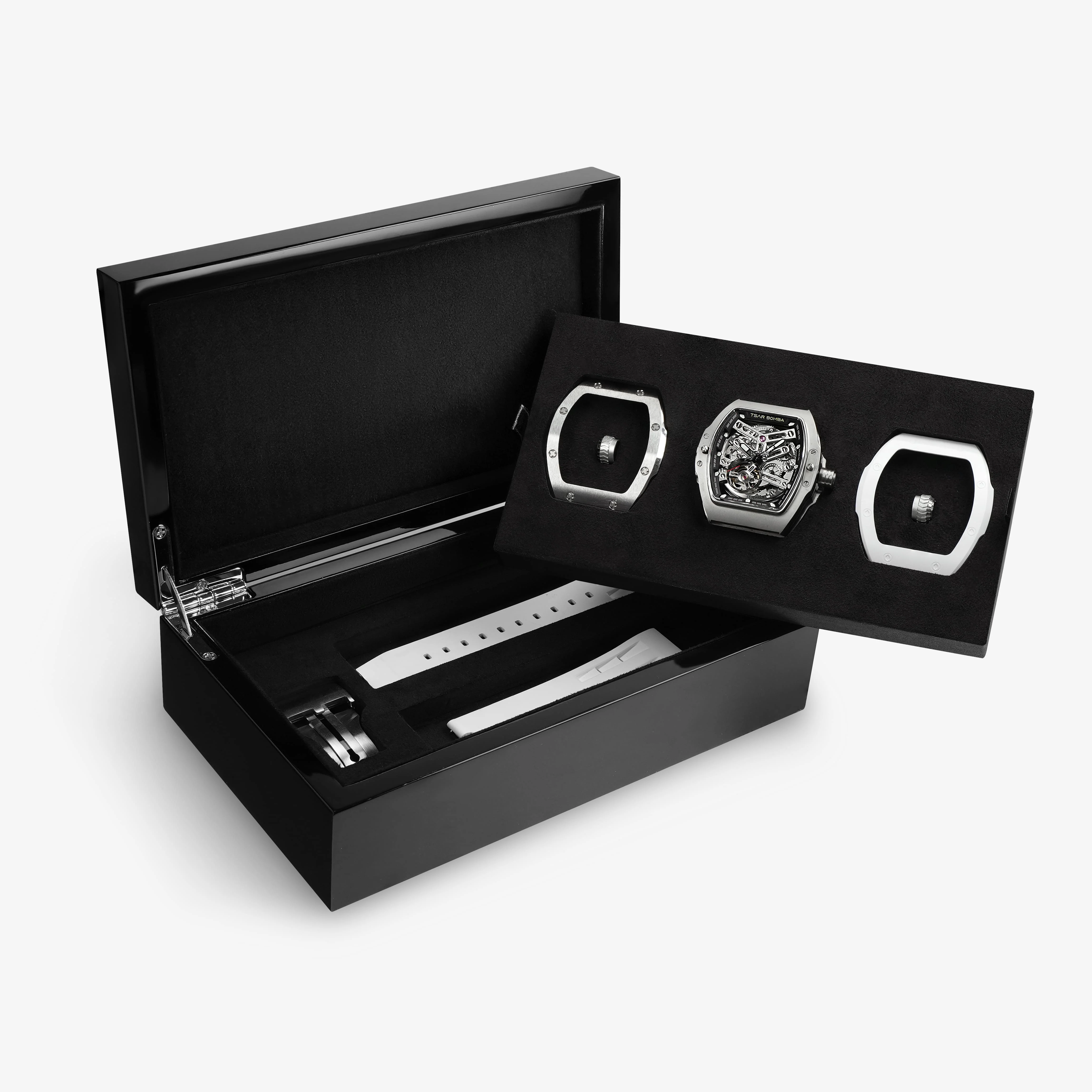 Atomic-TB8218 Standard Edition（Women） - Image 31