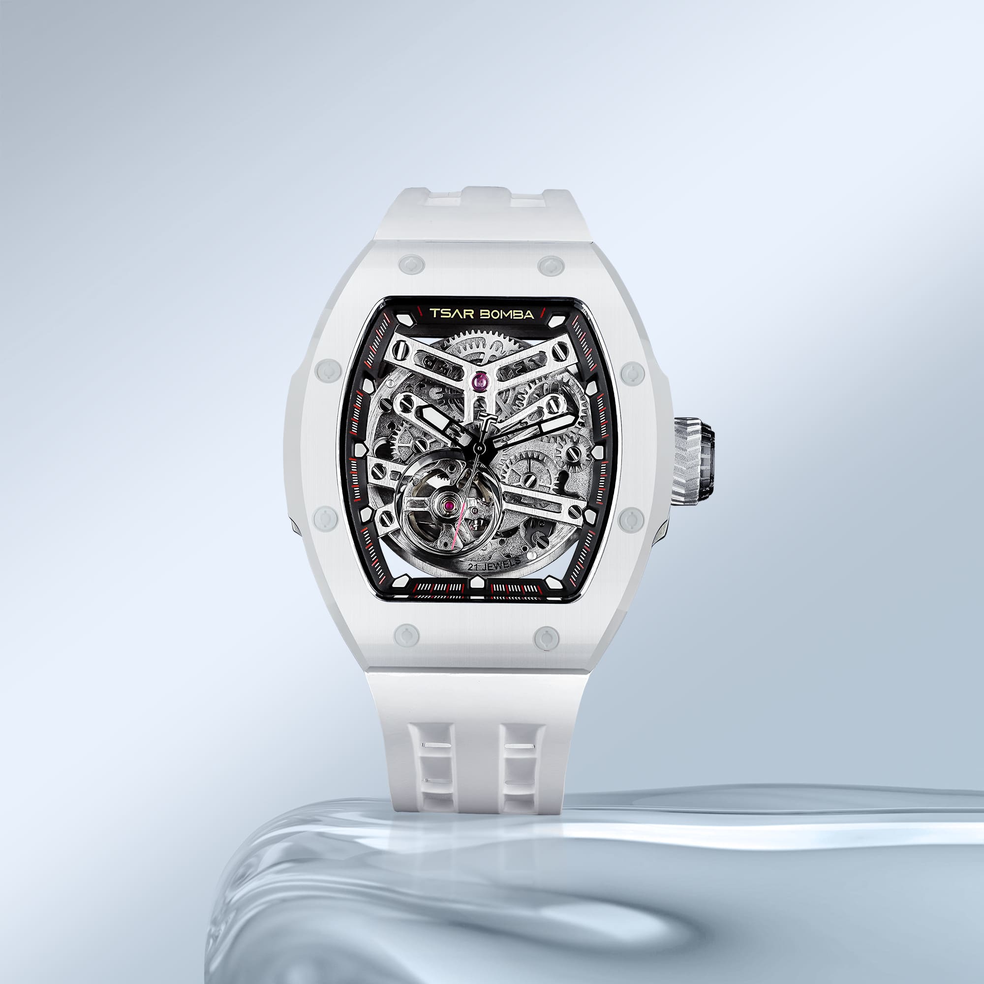 Atomic-TB8218 Standard Edition（Women） - Image 32