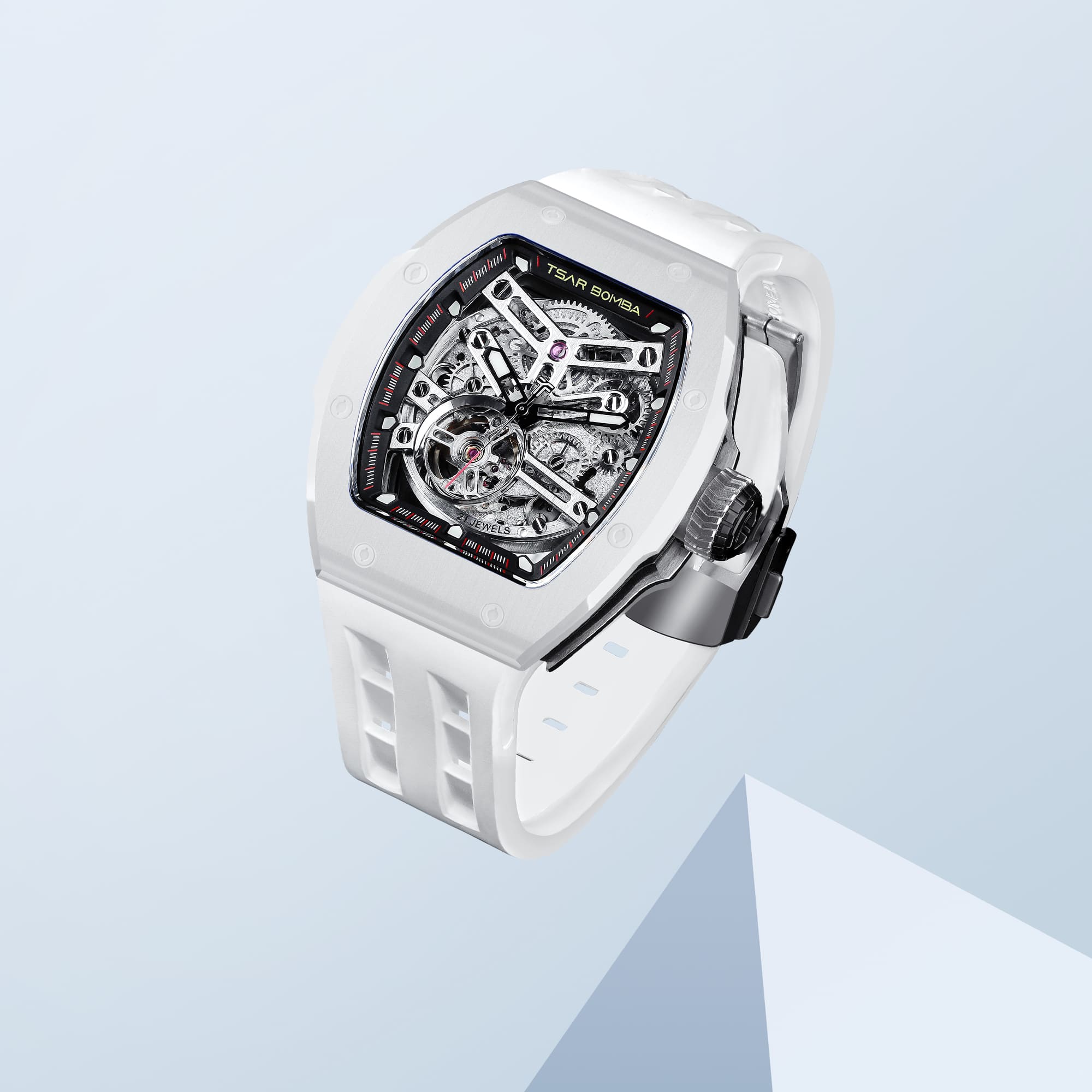 Atomic-TB8218 Standard Edition（Women） - Image 33
