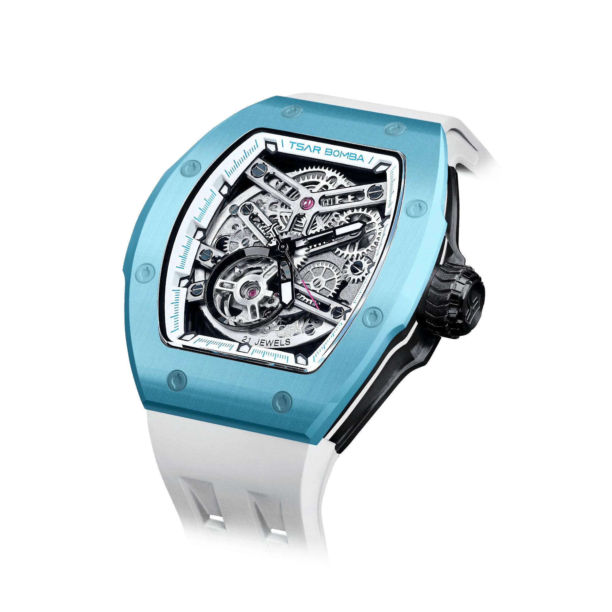 Atomic-TB8218 Standard Edition（Women） - Image 35