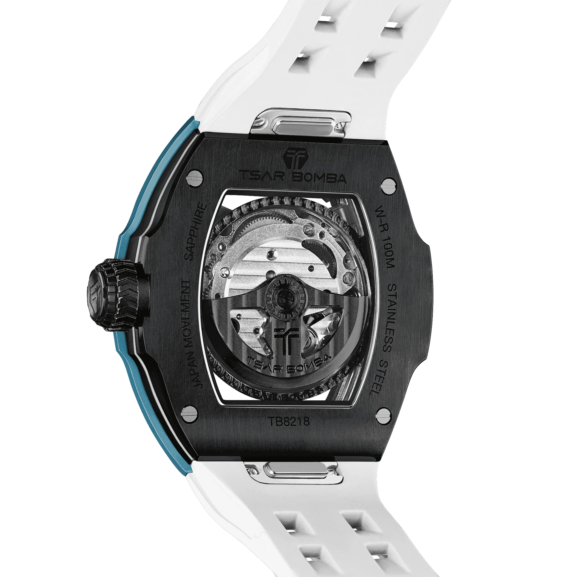 Atomic-TB8218 Standard Edition（Women） - Image 36