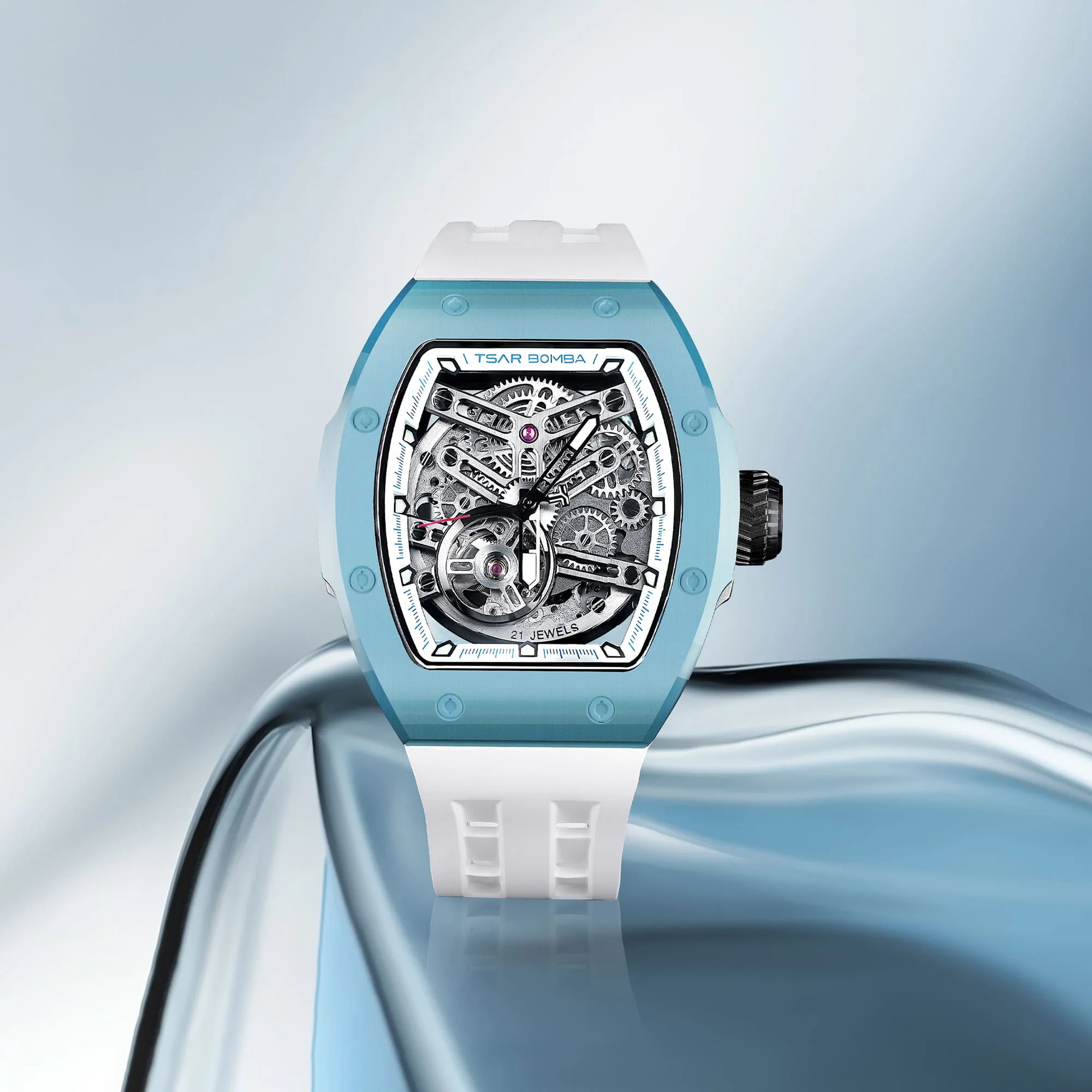 Atomic-TB8218 Standard Edition（Women） - Image 39