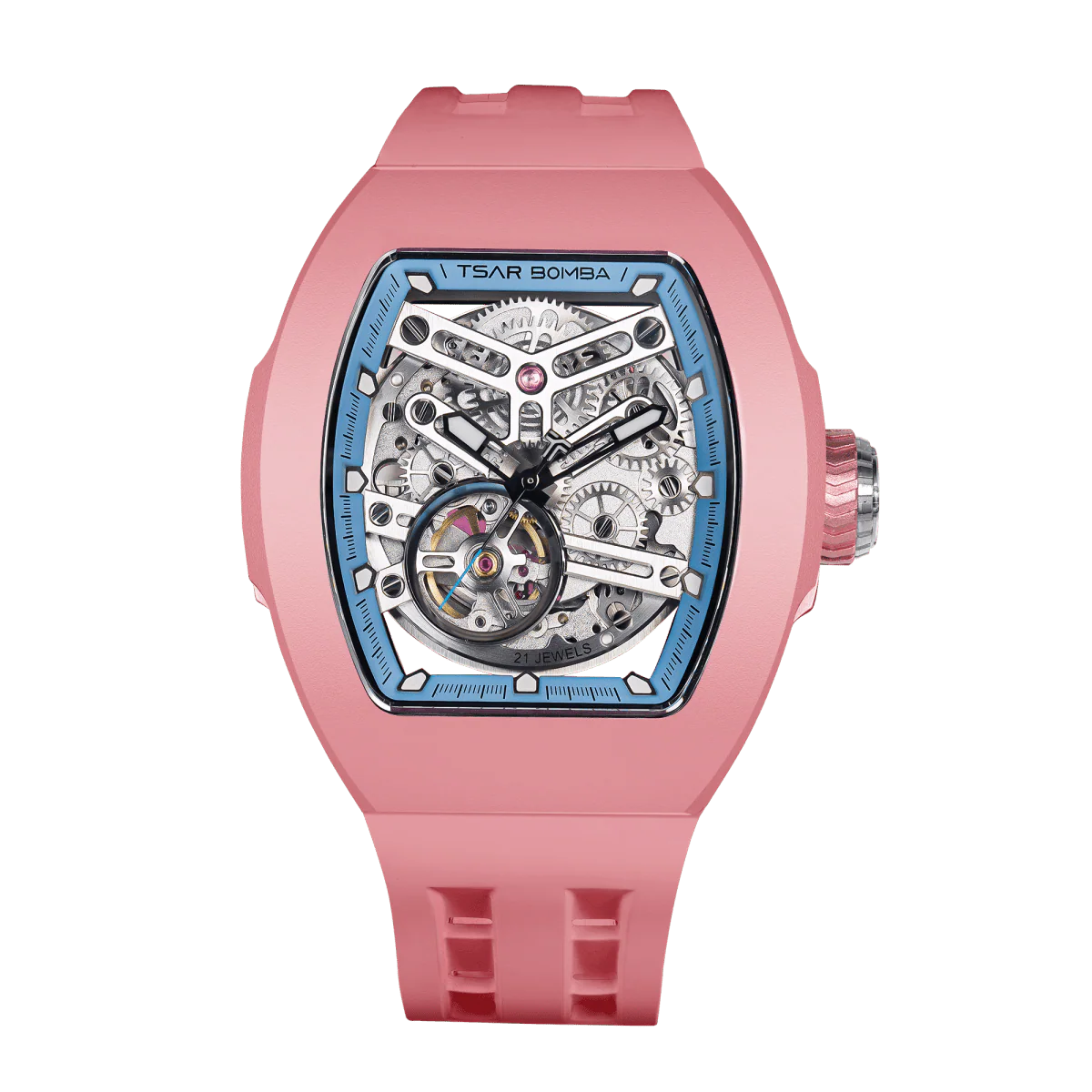 Atomic-TB8218 Standard Edition（Women） - Image 4