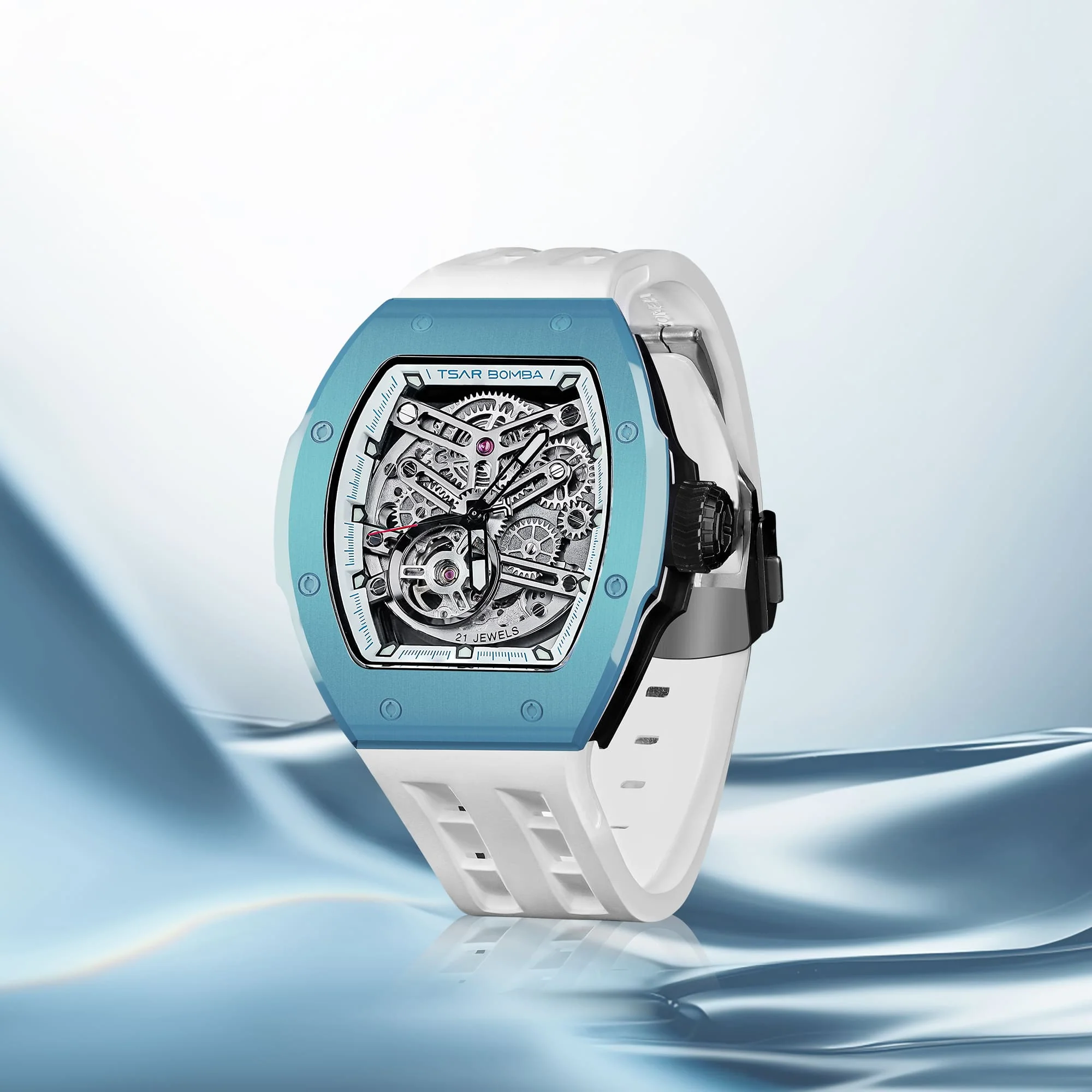 Atomic-TB8218 Standard Edition（Women） - Image 40