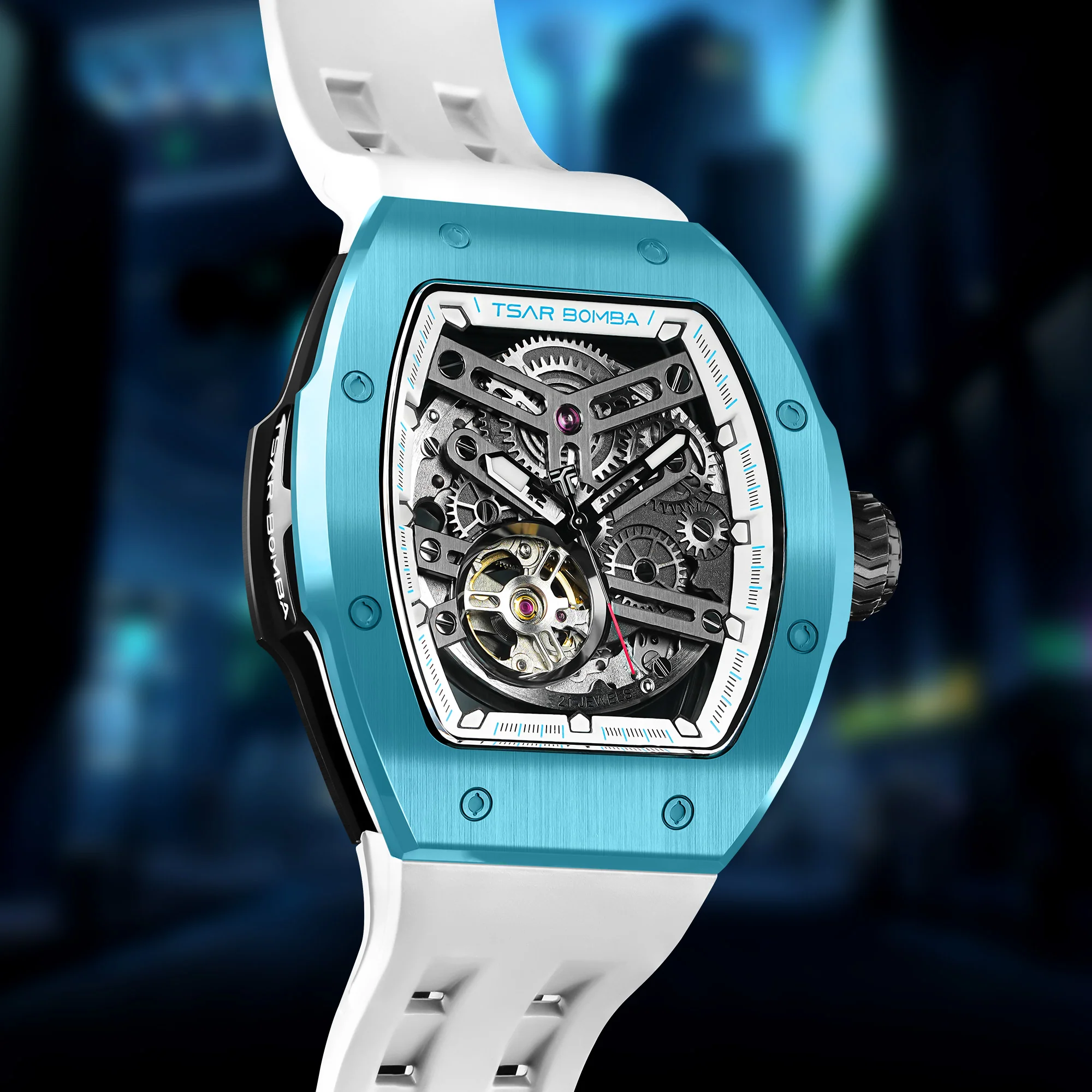 Atomic-TB8218 Standard Edition（Women） - Image 41