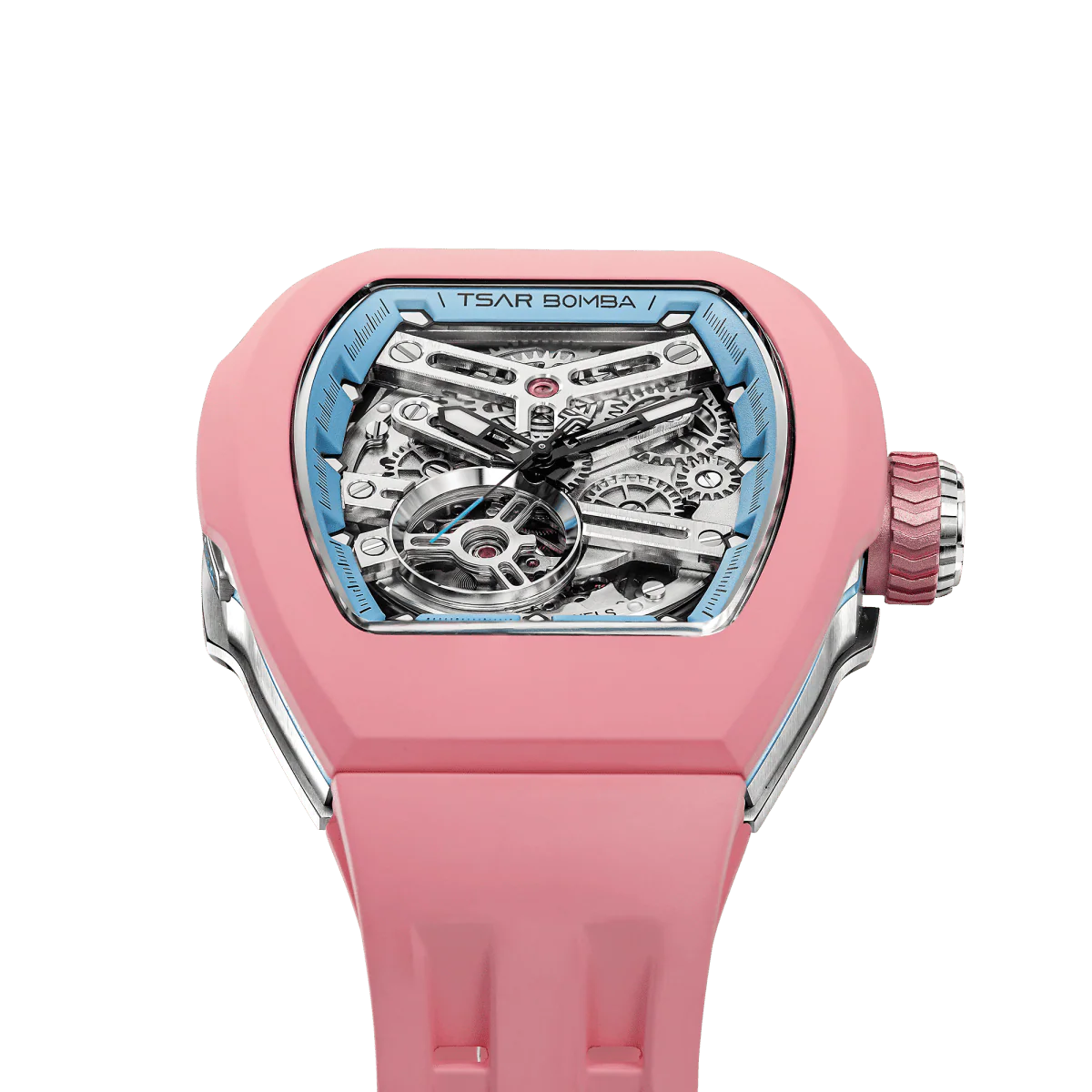 Atomic-TB8218 Standard Edition（Women） - Image 5