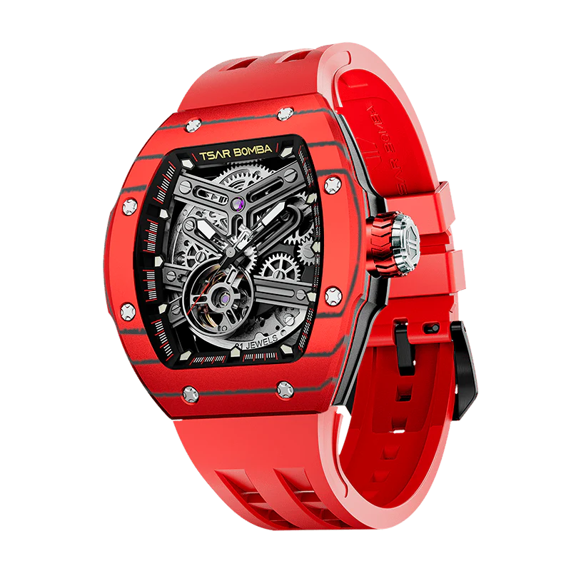 Atomic-TB8218 Standard Edition（Women） - Image 9
