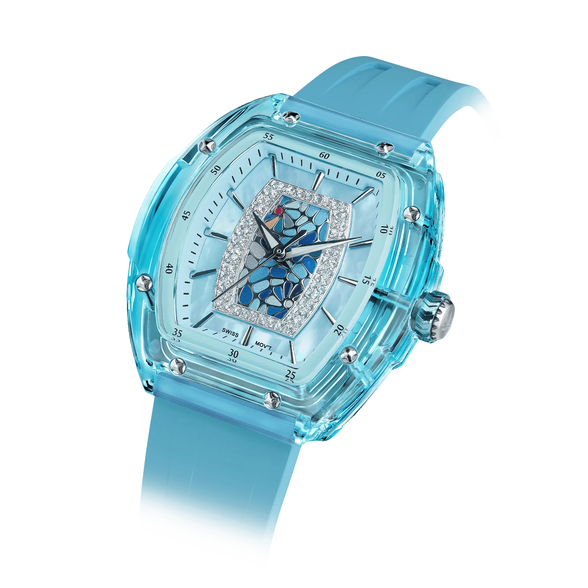 Nucleus Femme 02 - Image 24