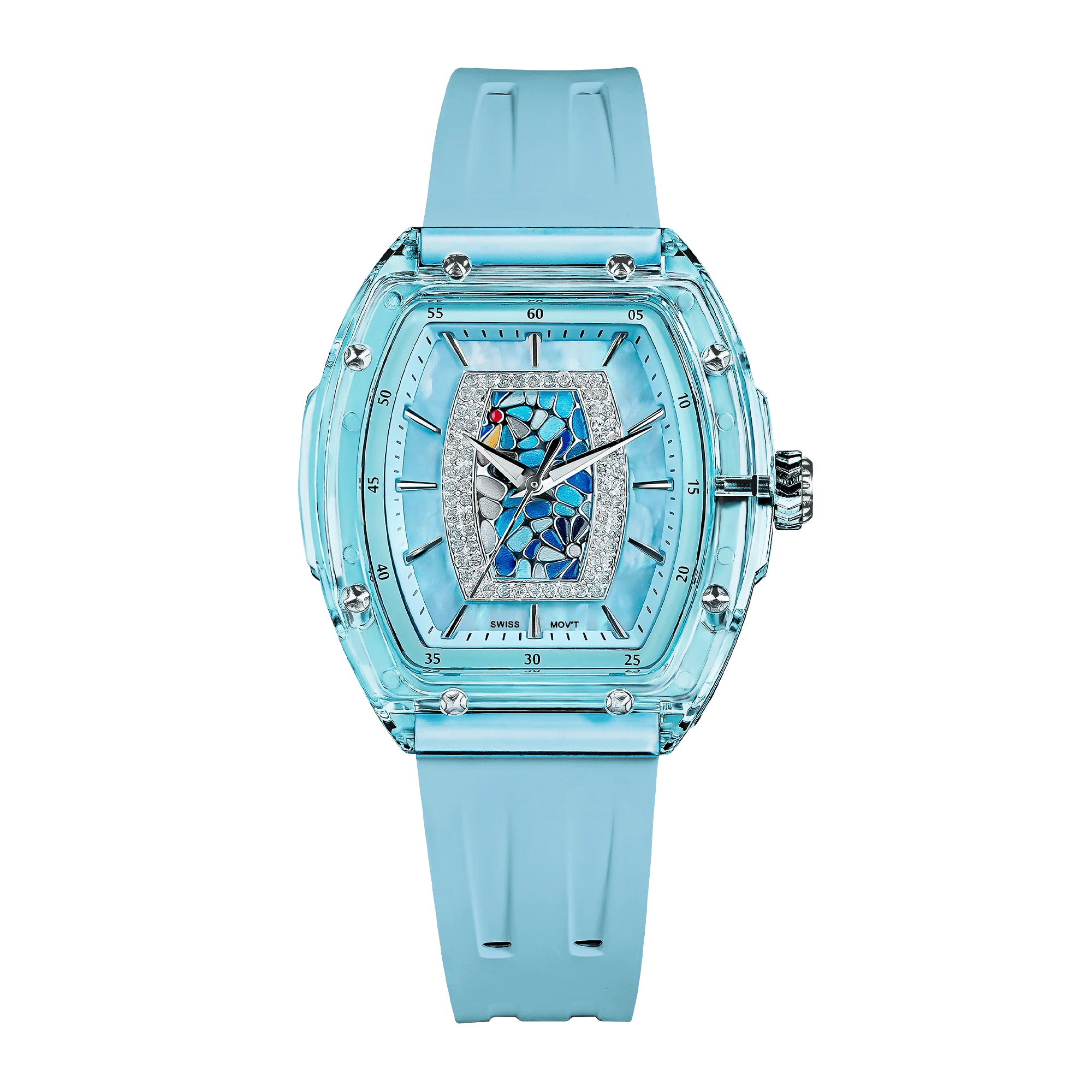 Nucleus Femme 02 - Image 26
