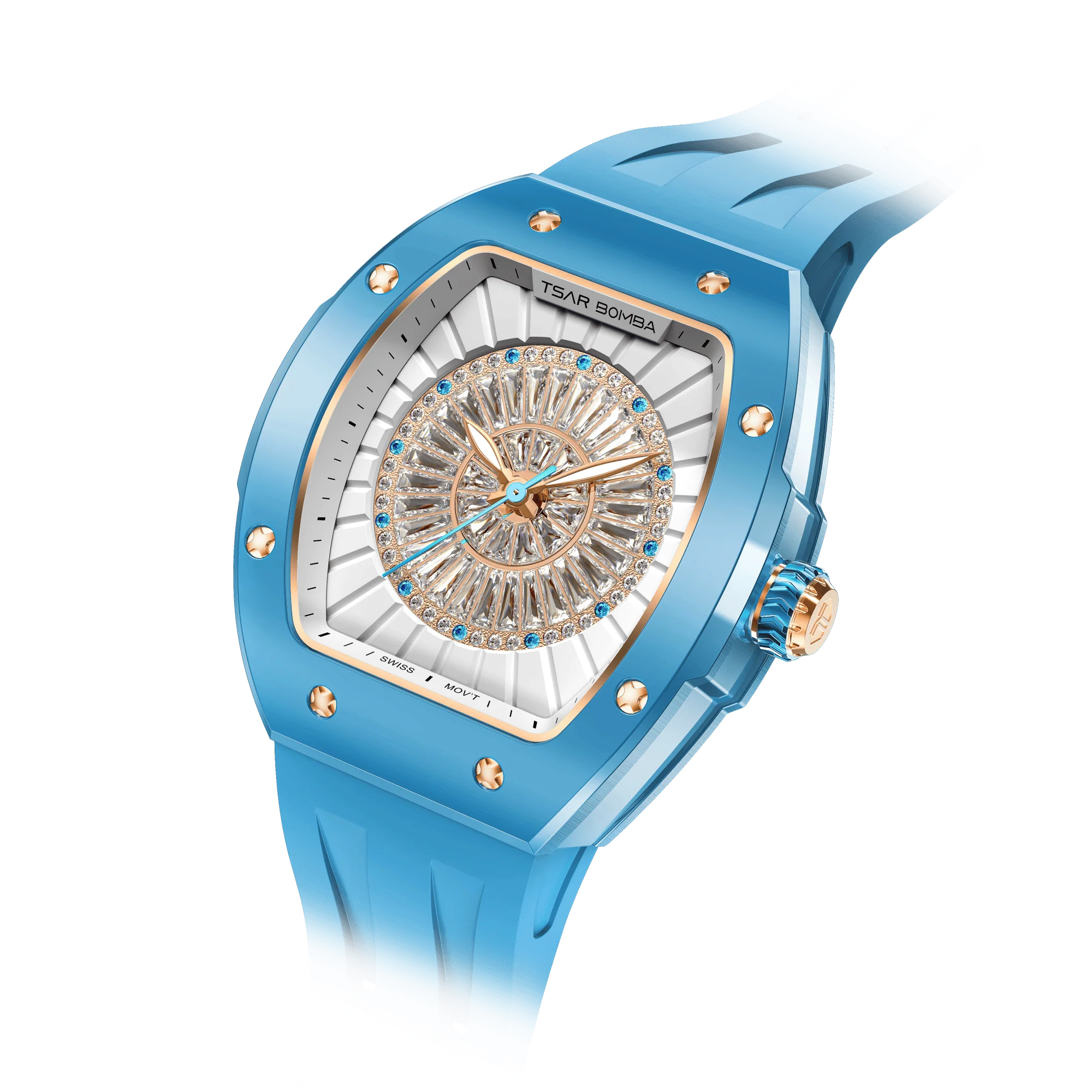 Nucleus Femme 03 - Image 11