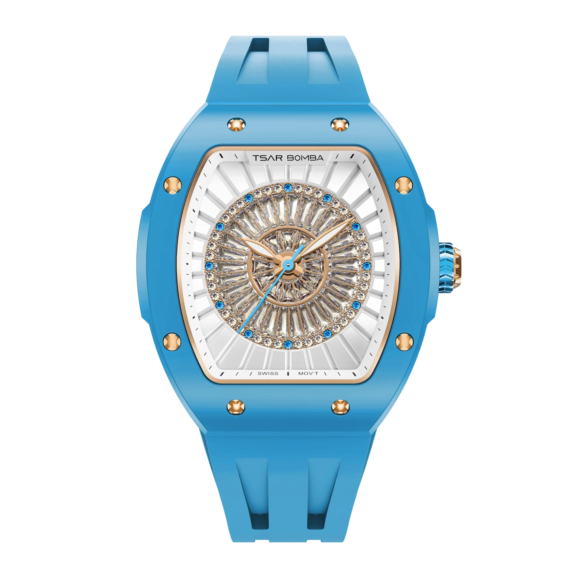Nucleus Femme 03 - Image 13