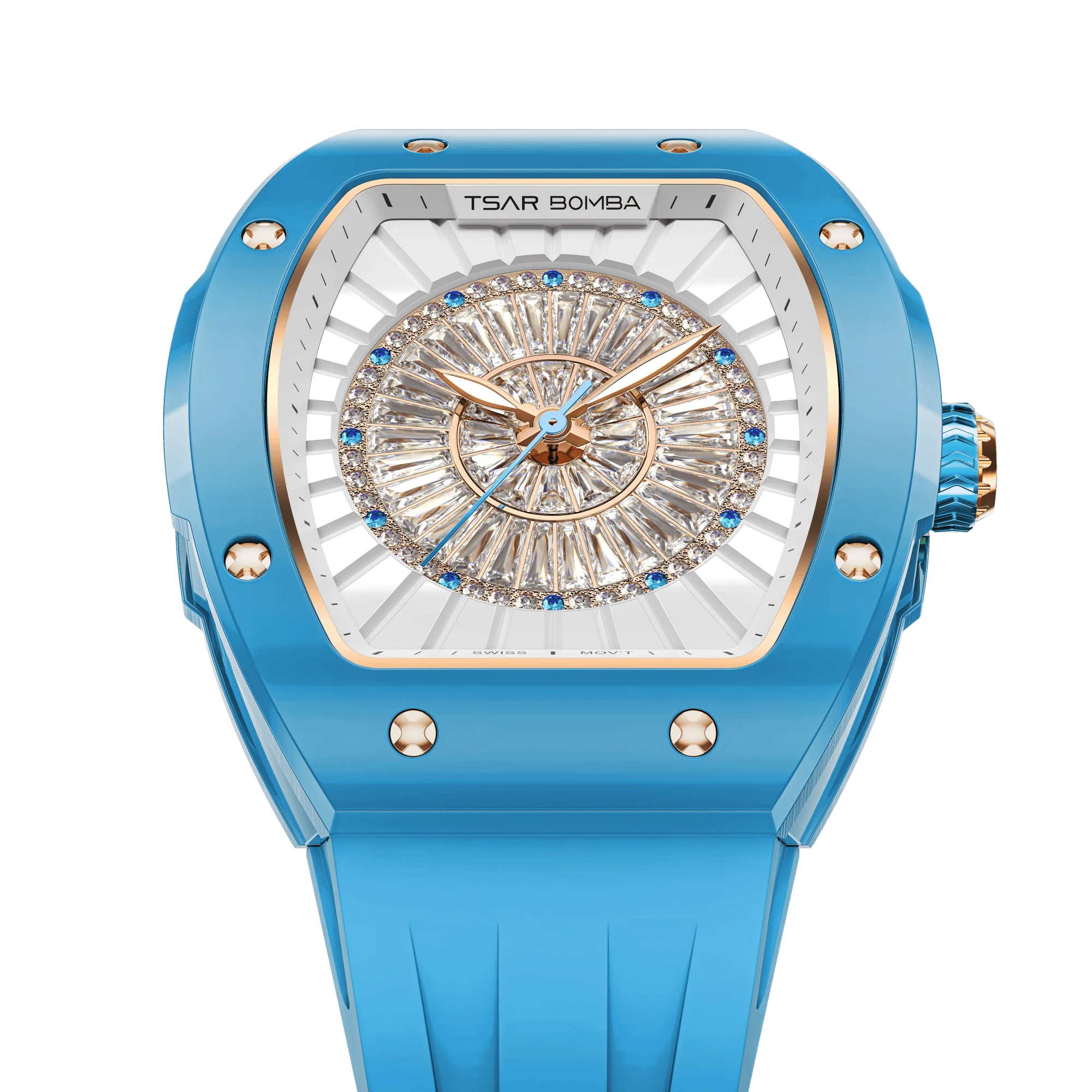 Nucleus Femme 03 - Image 15