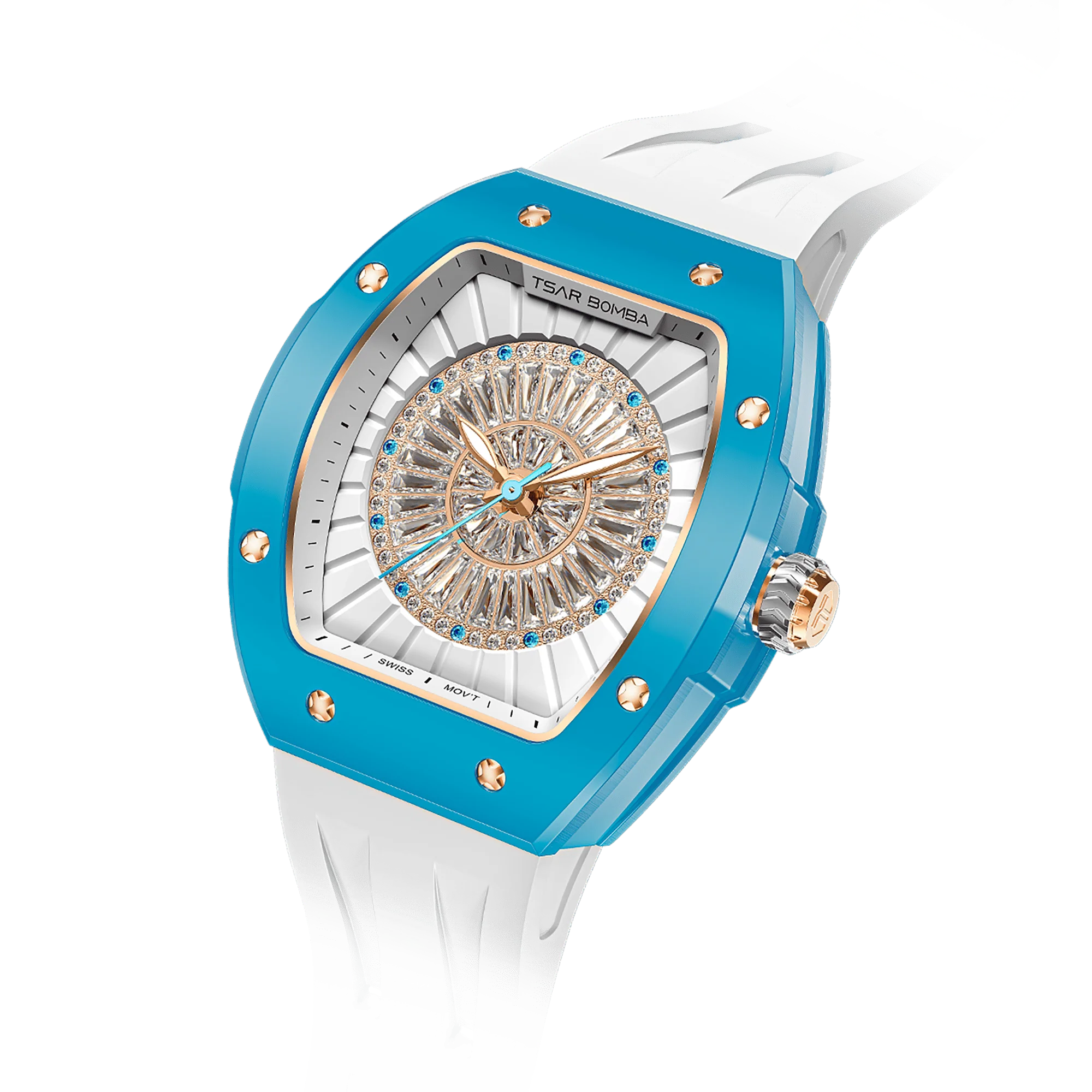 Nucleus Femme 03 - Image 16
