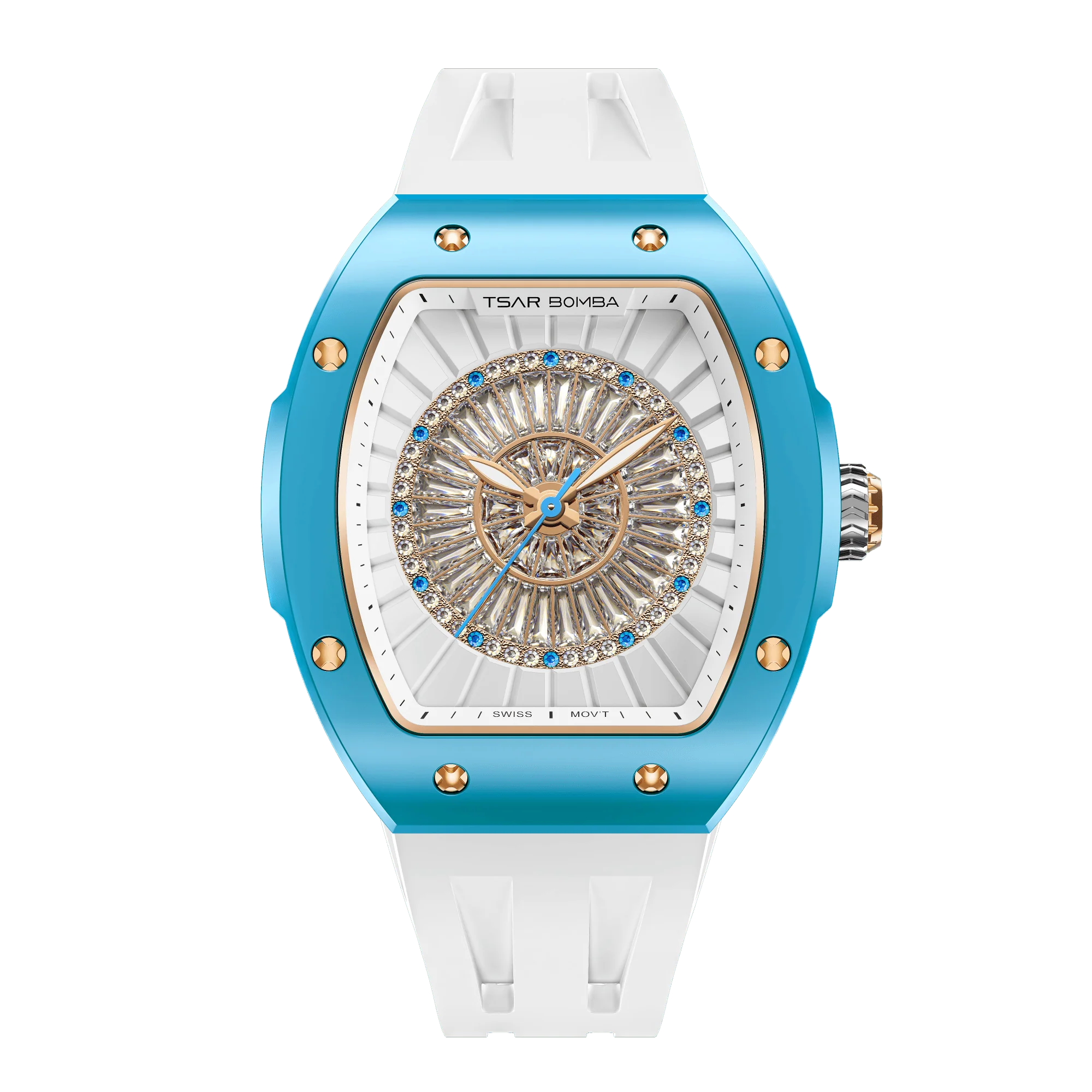 Nucleus Femme 03 - Image 18