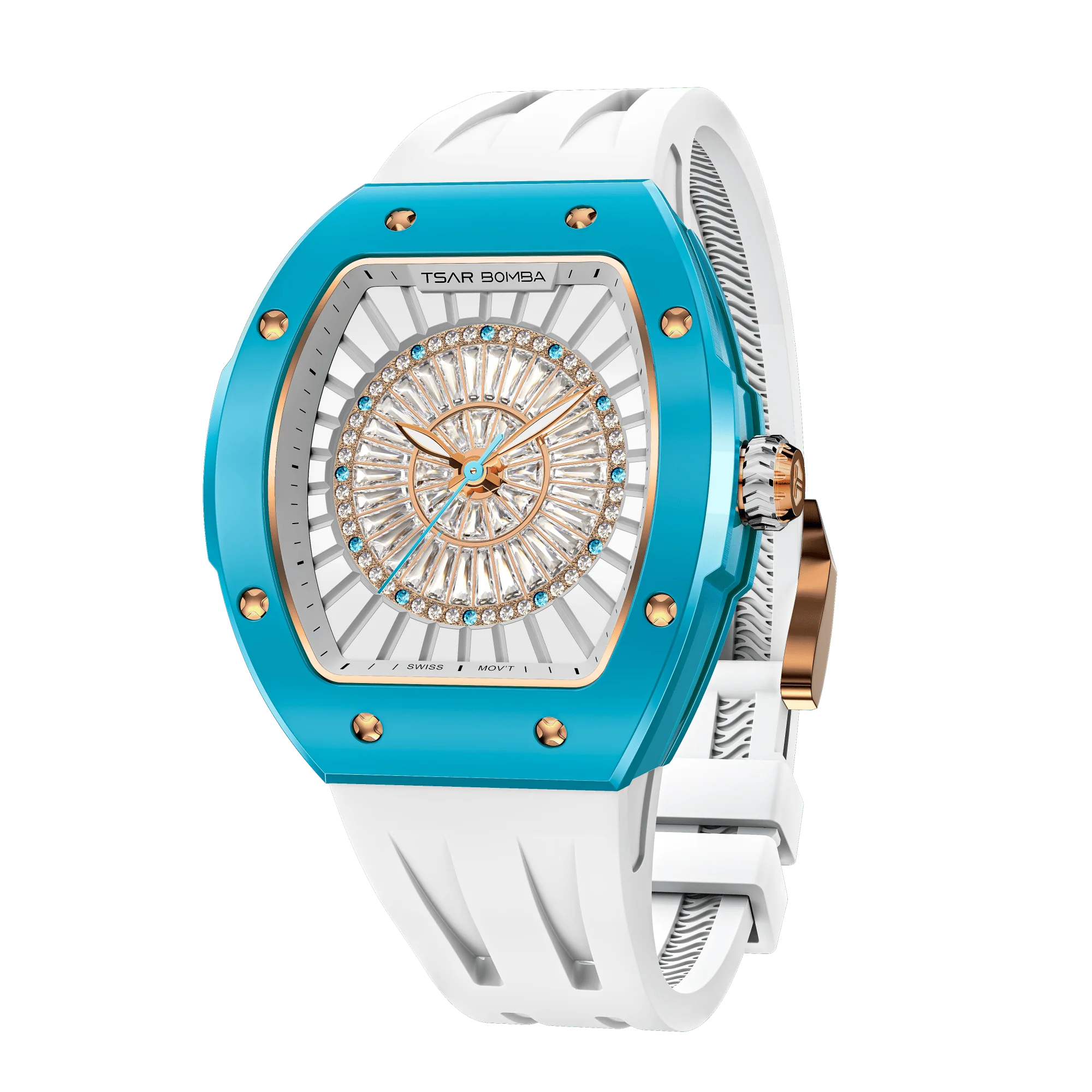 Nucleus Femme 03 - Image 19