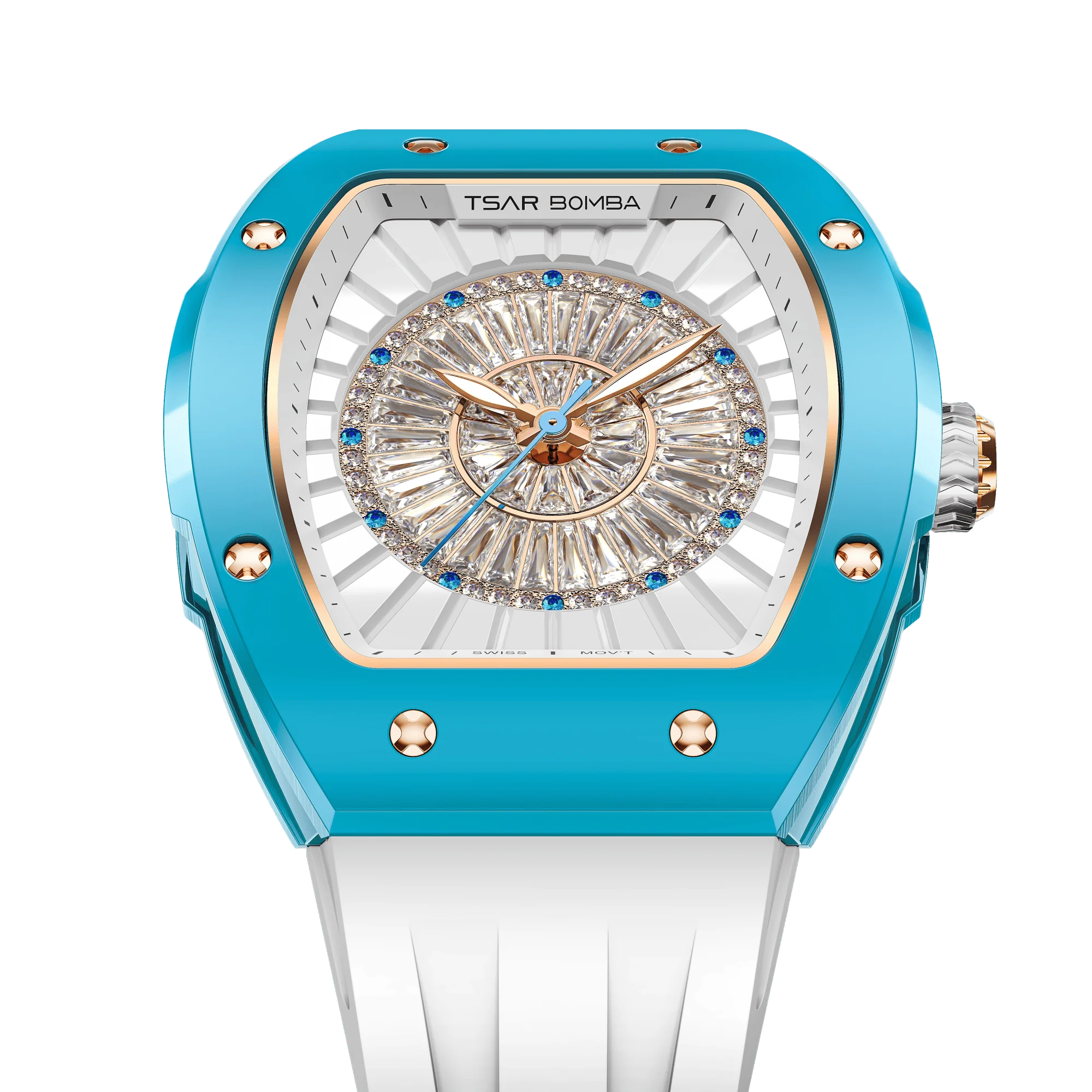 Nucleus Femme 03 - Image 20