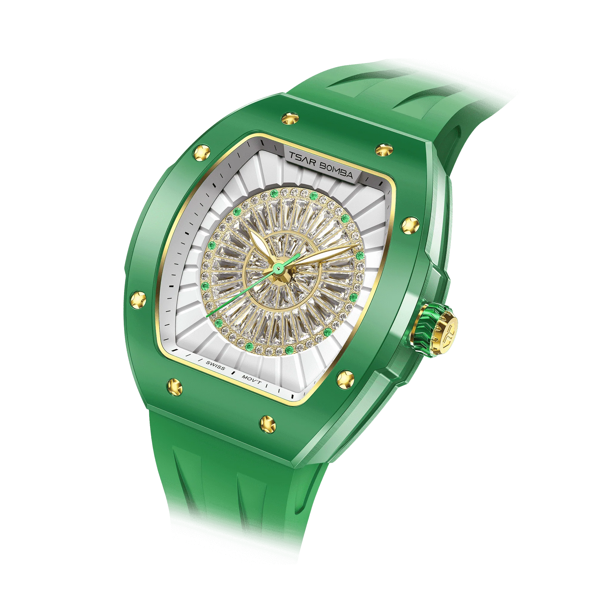Nucleus Femme 03 - Image 21