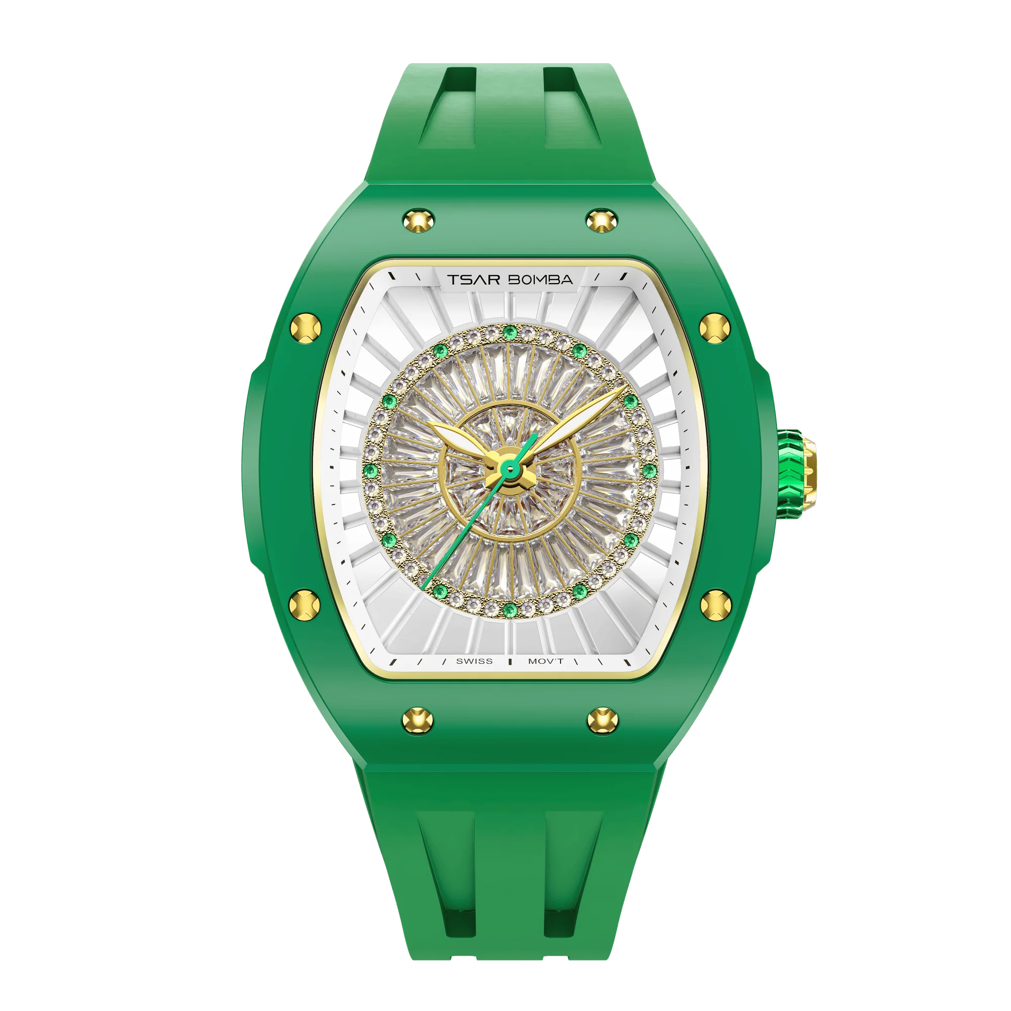 Nucleus Femme 03 - Image 23