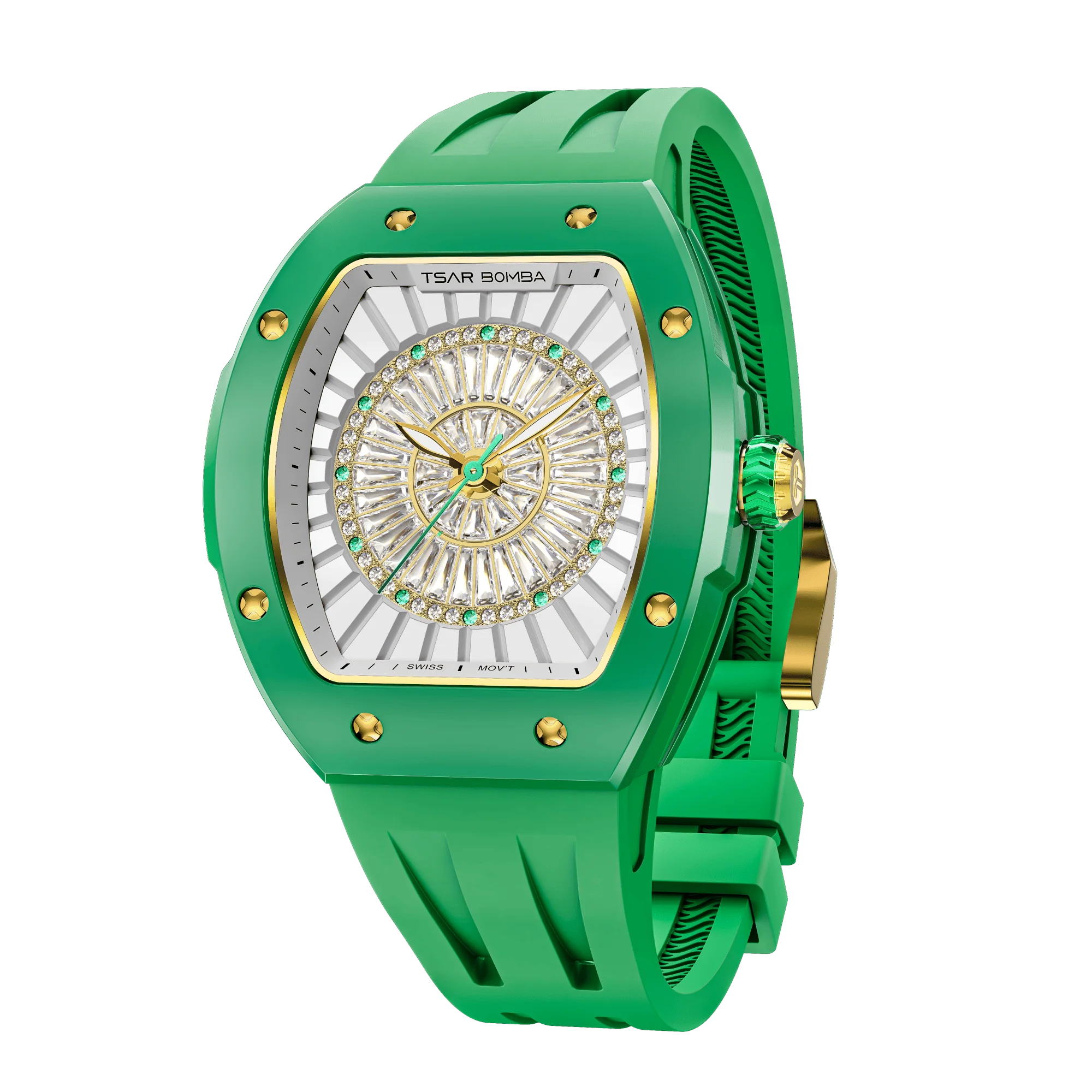 Nucleus Femme 03 - Image 24